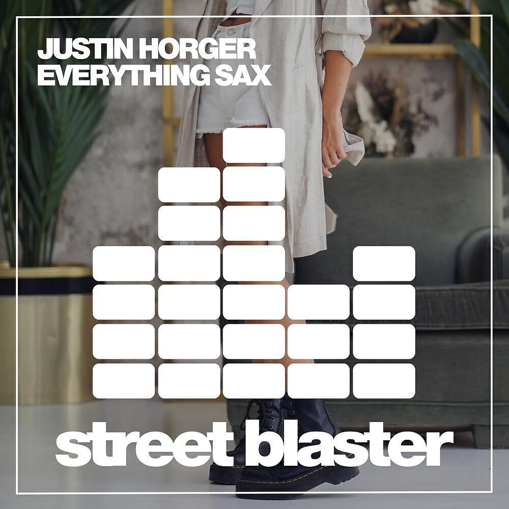 Justin Horger