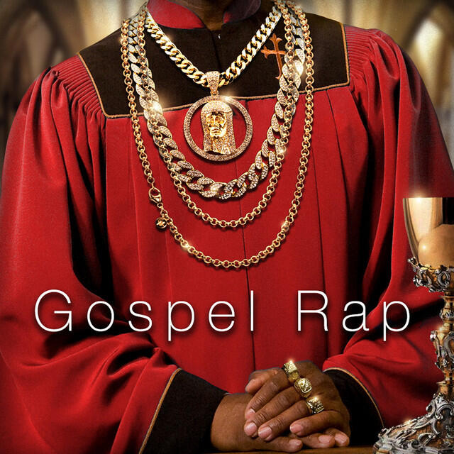 Релиз Gospel Rap