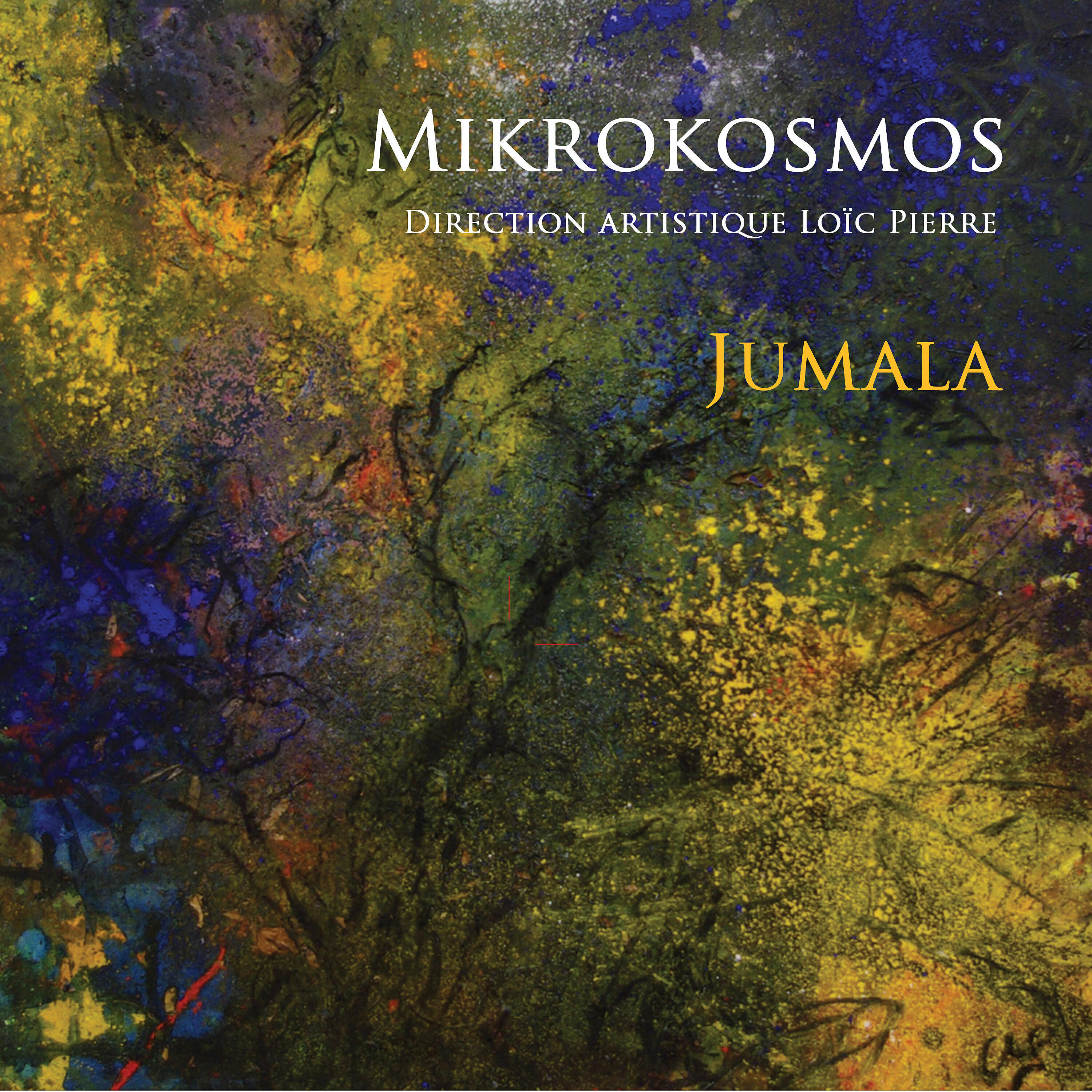 Релиз Jumala