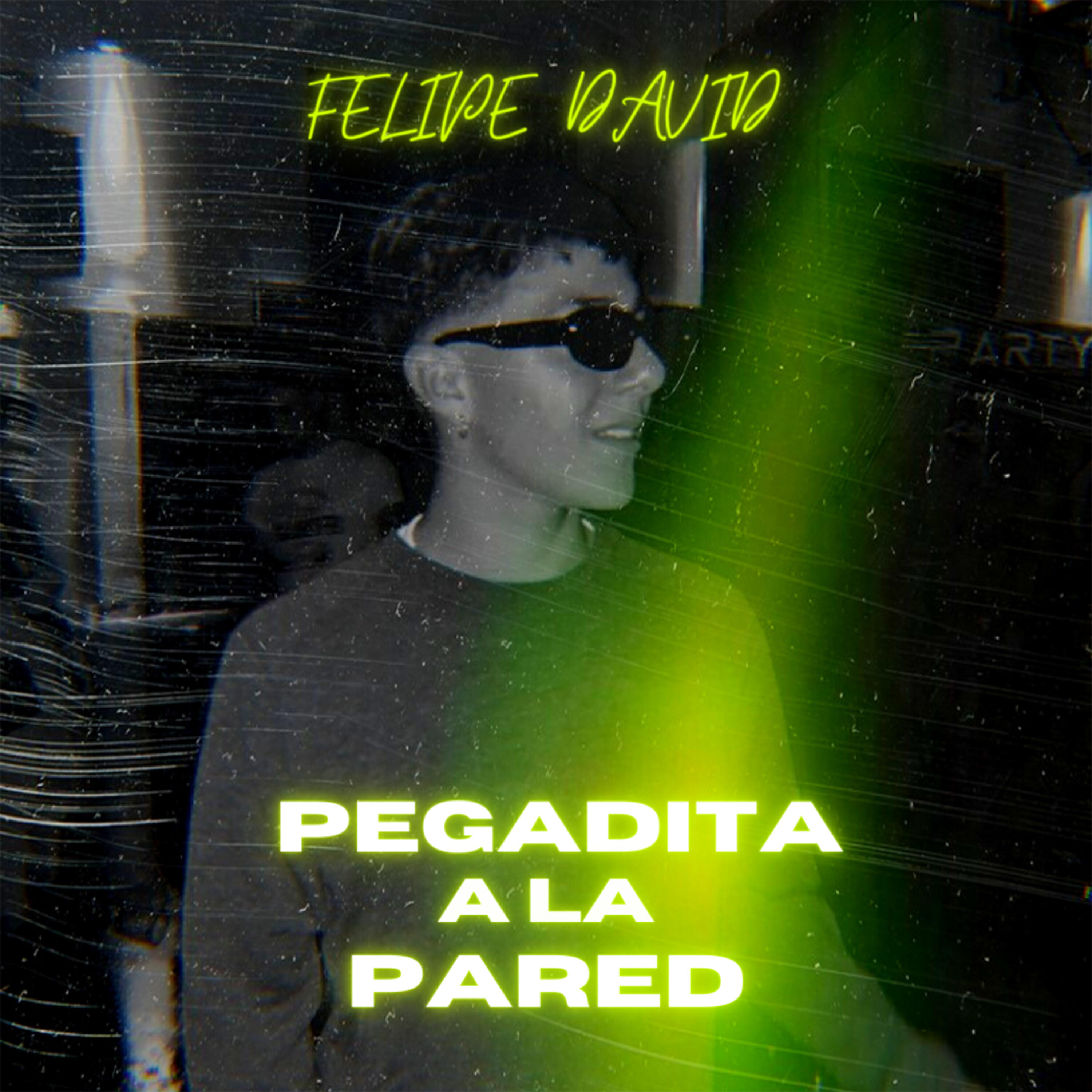 Релиз Pegadita a la Pared
