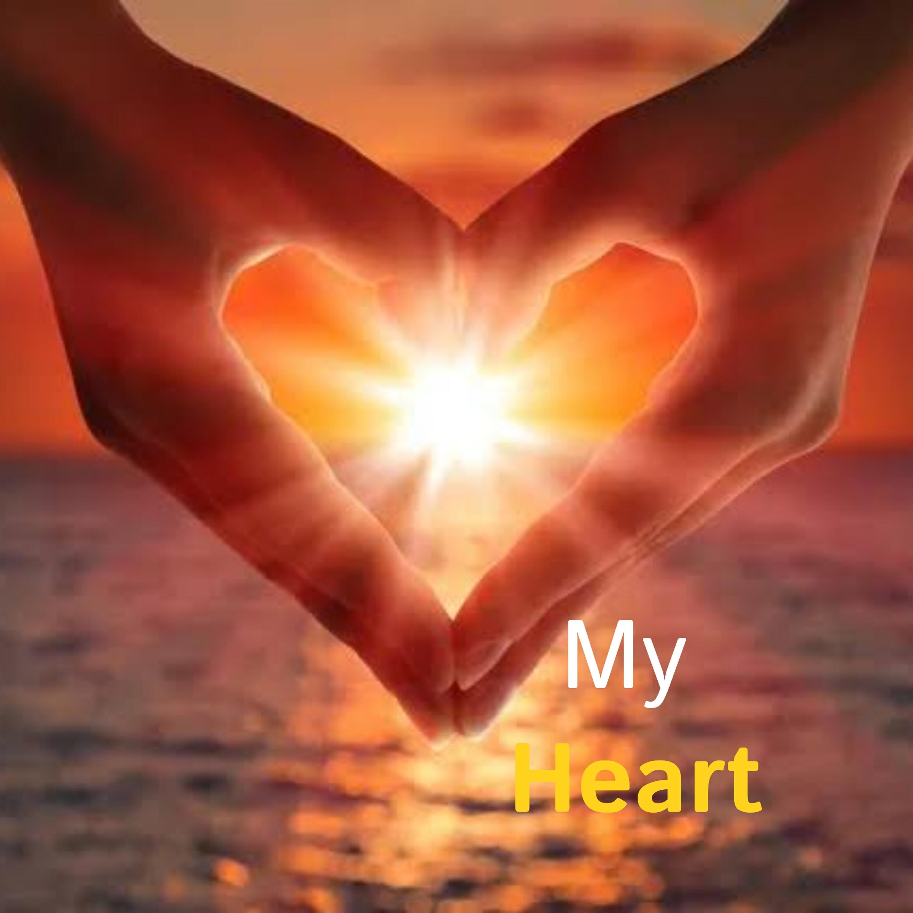 Релиз My Heart