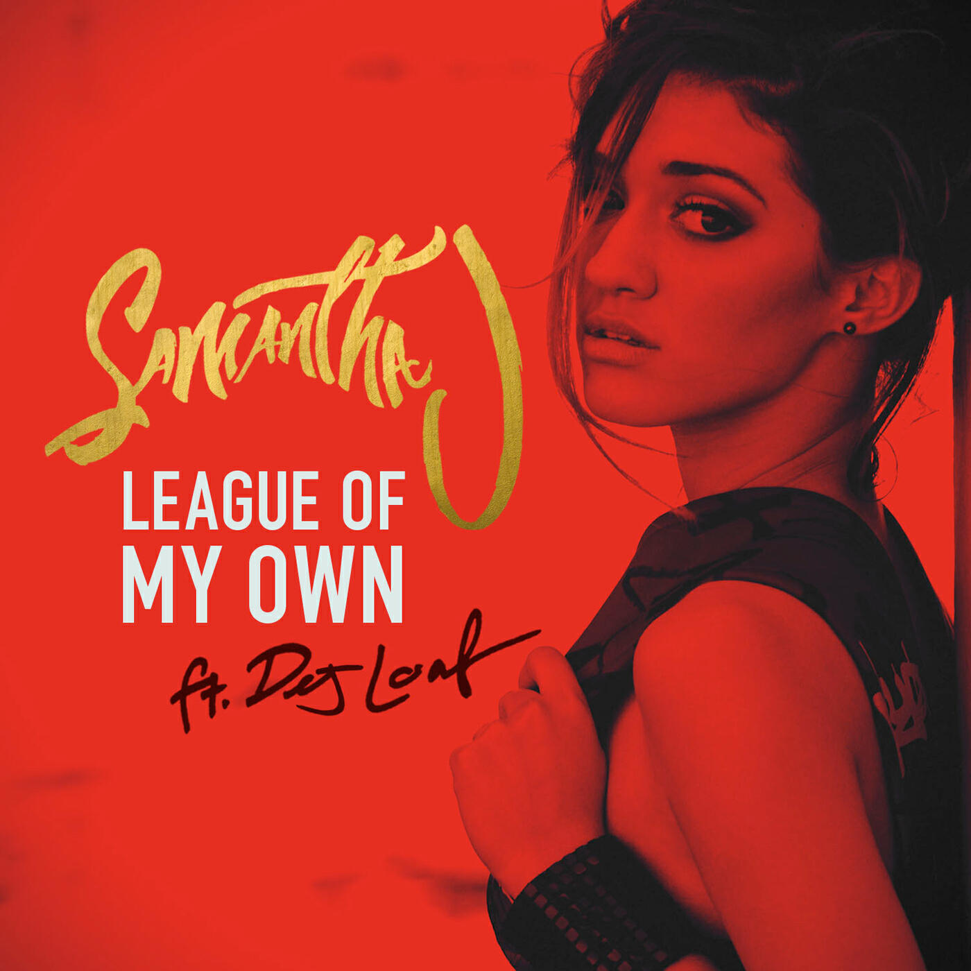 Релиз League of My Own
