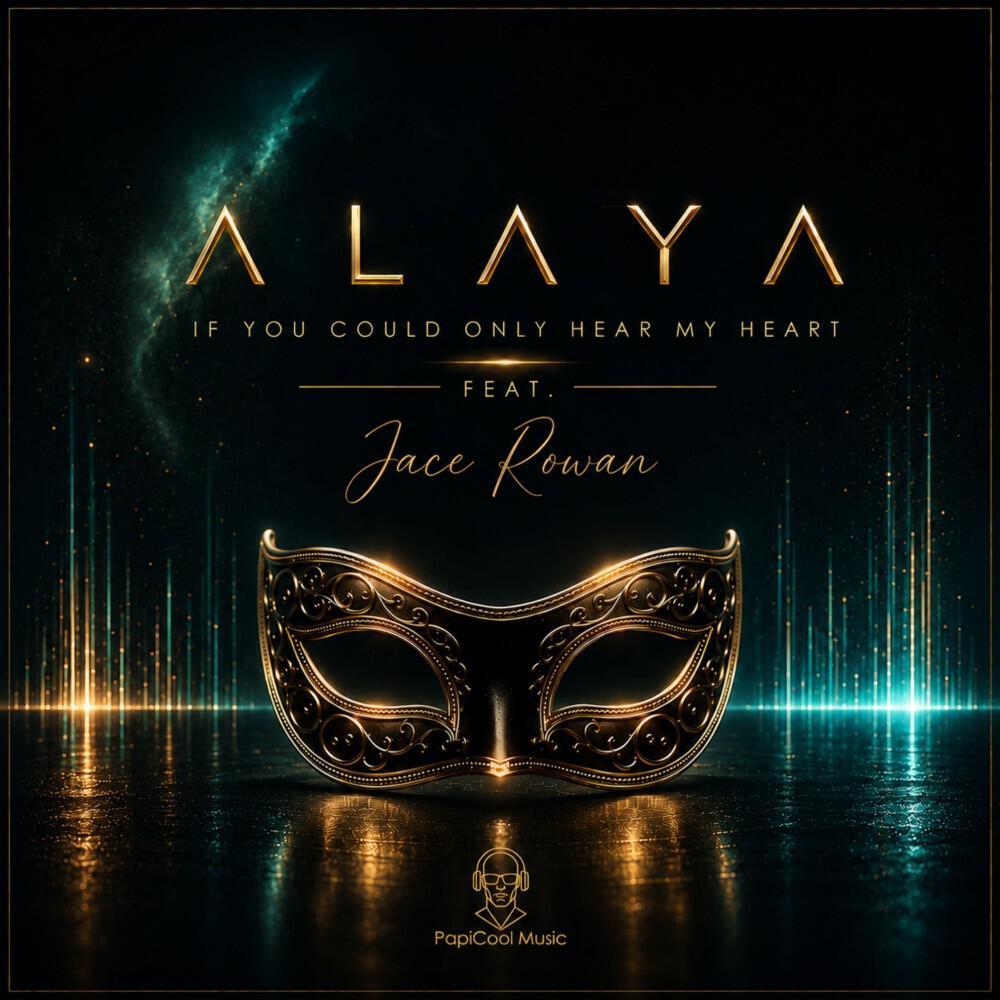 Релиз If Only You Could Hear My Heart (Radio Mix)