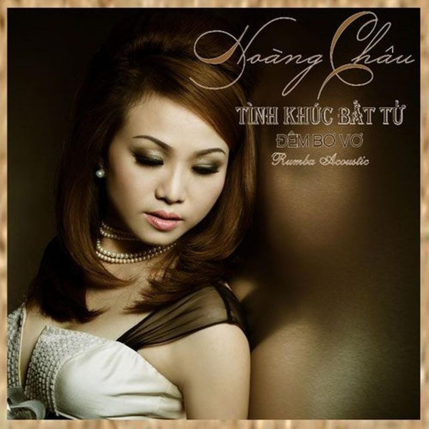 Скачать песню Hoàng Châu, Lý Hải - Duyên Kiếp (#2) бесплатно в MP3 для Android и iOS