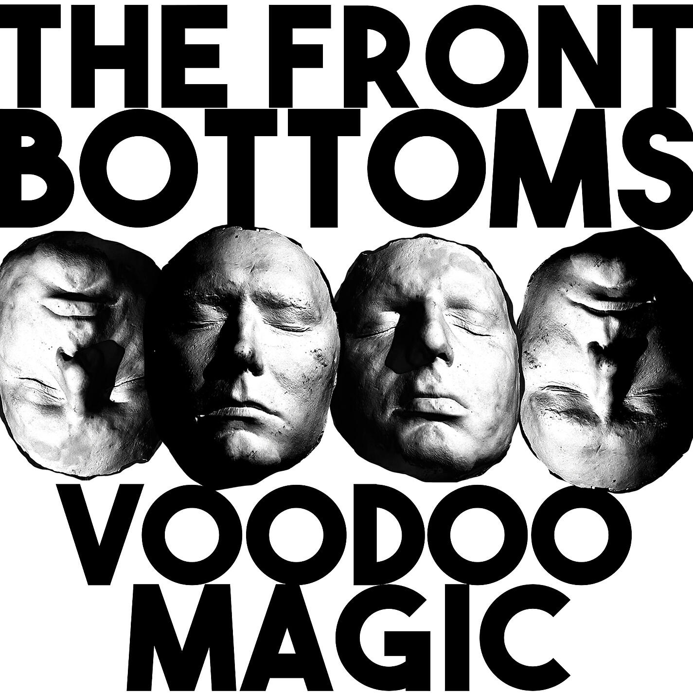 Релиз Voodoo Magic