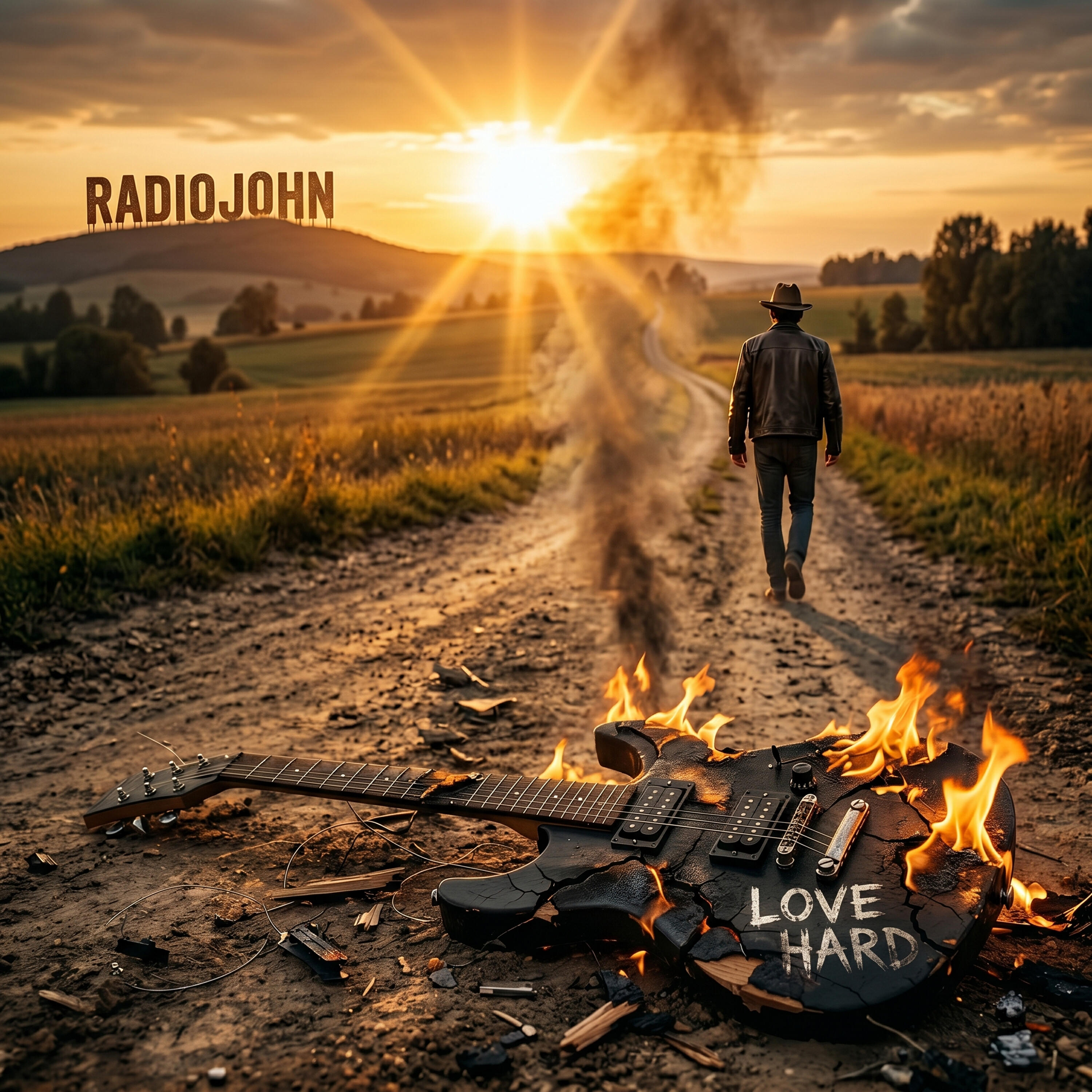 Релиз Love Hard
