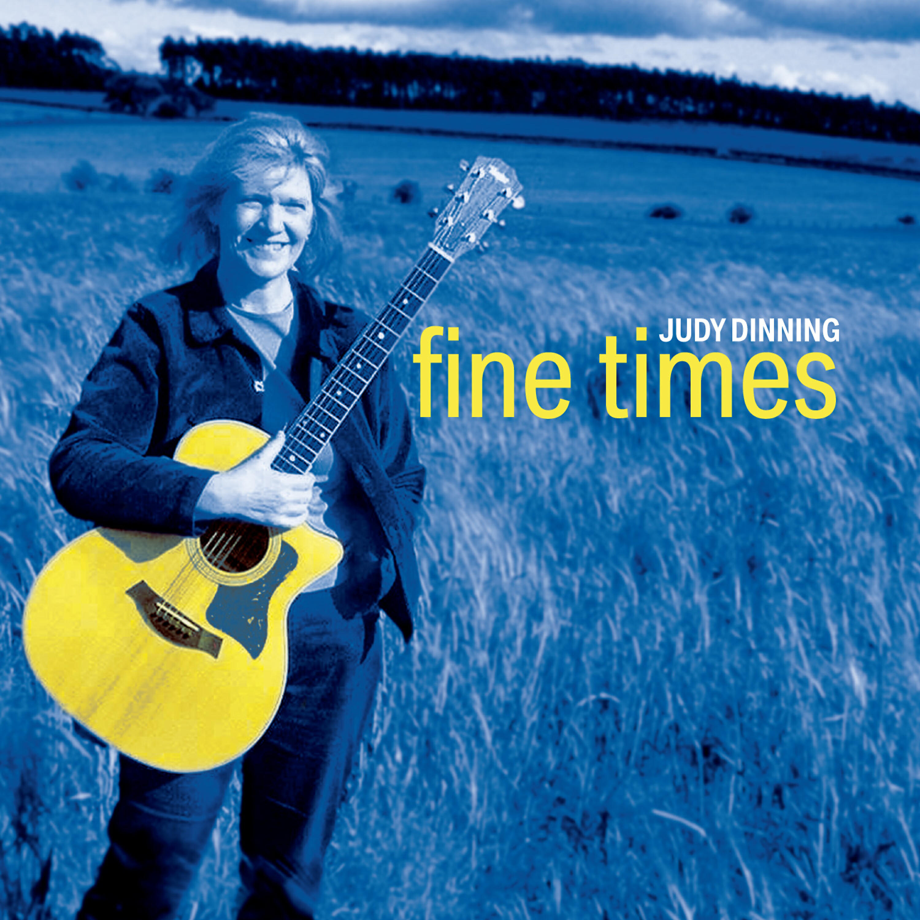 Релиз Fine Times