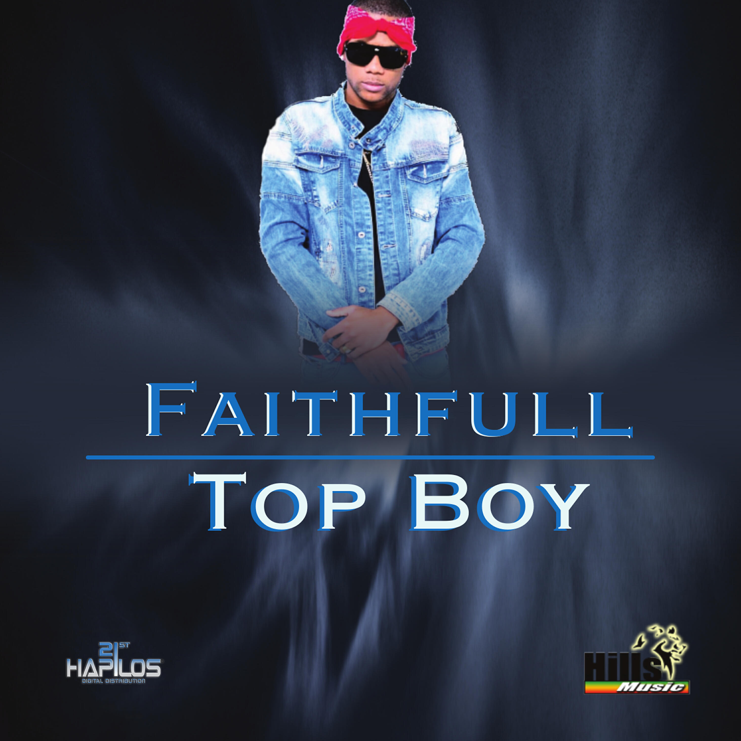 Релиз Top Boy