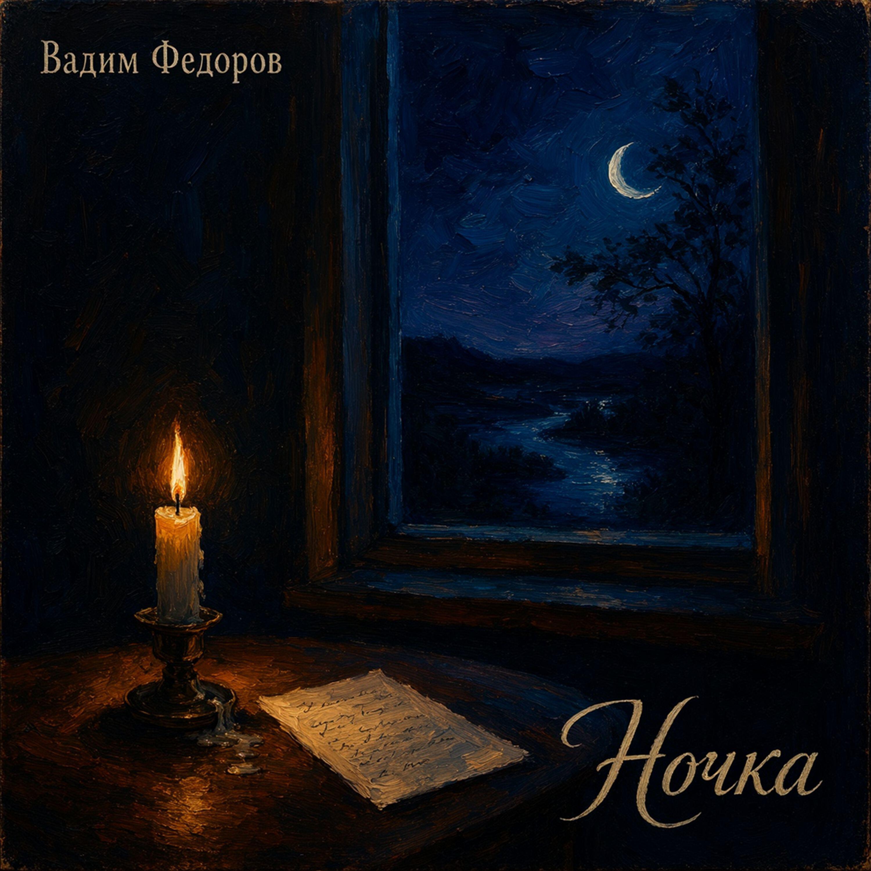 Релиз Ночка