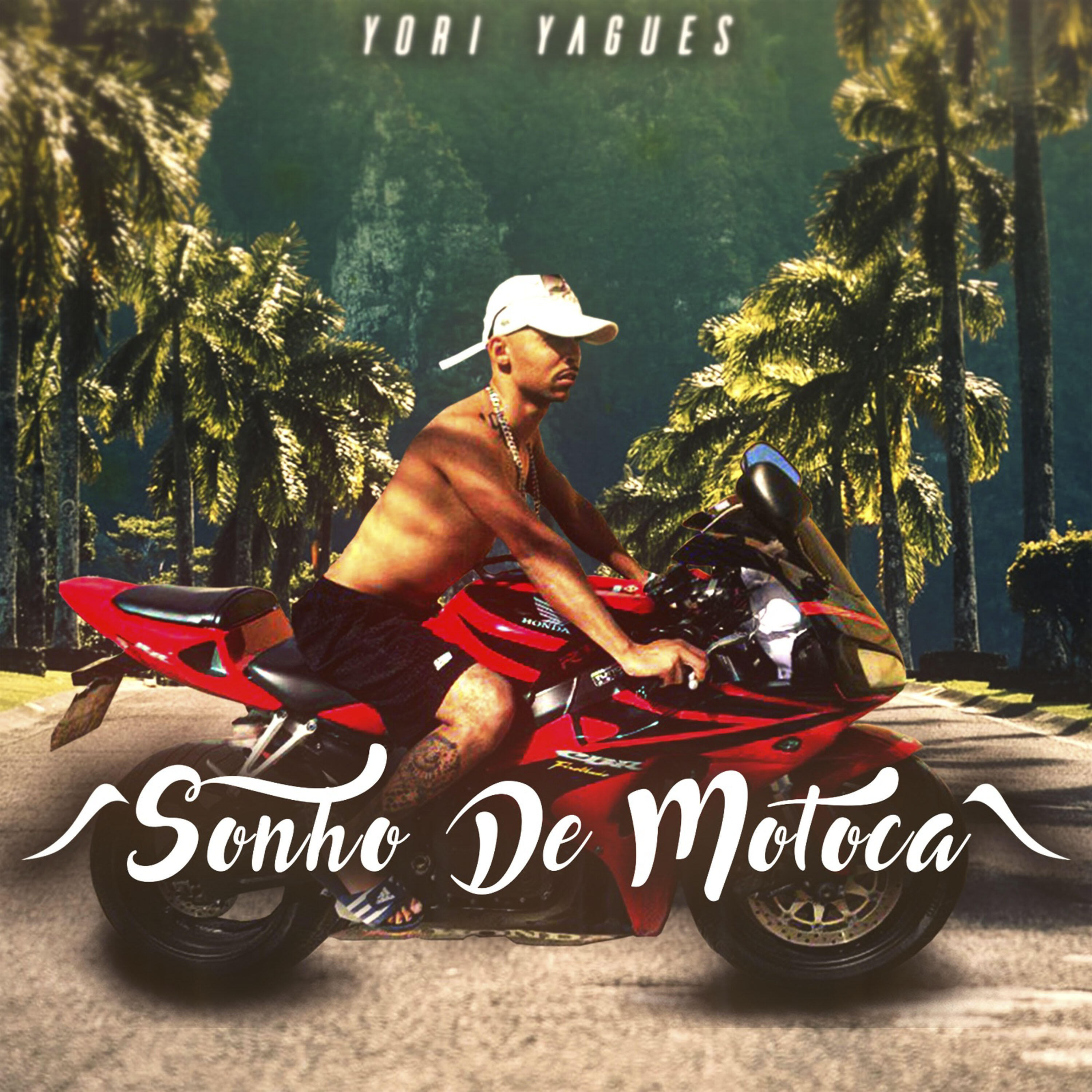 MC Yori Yagues