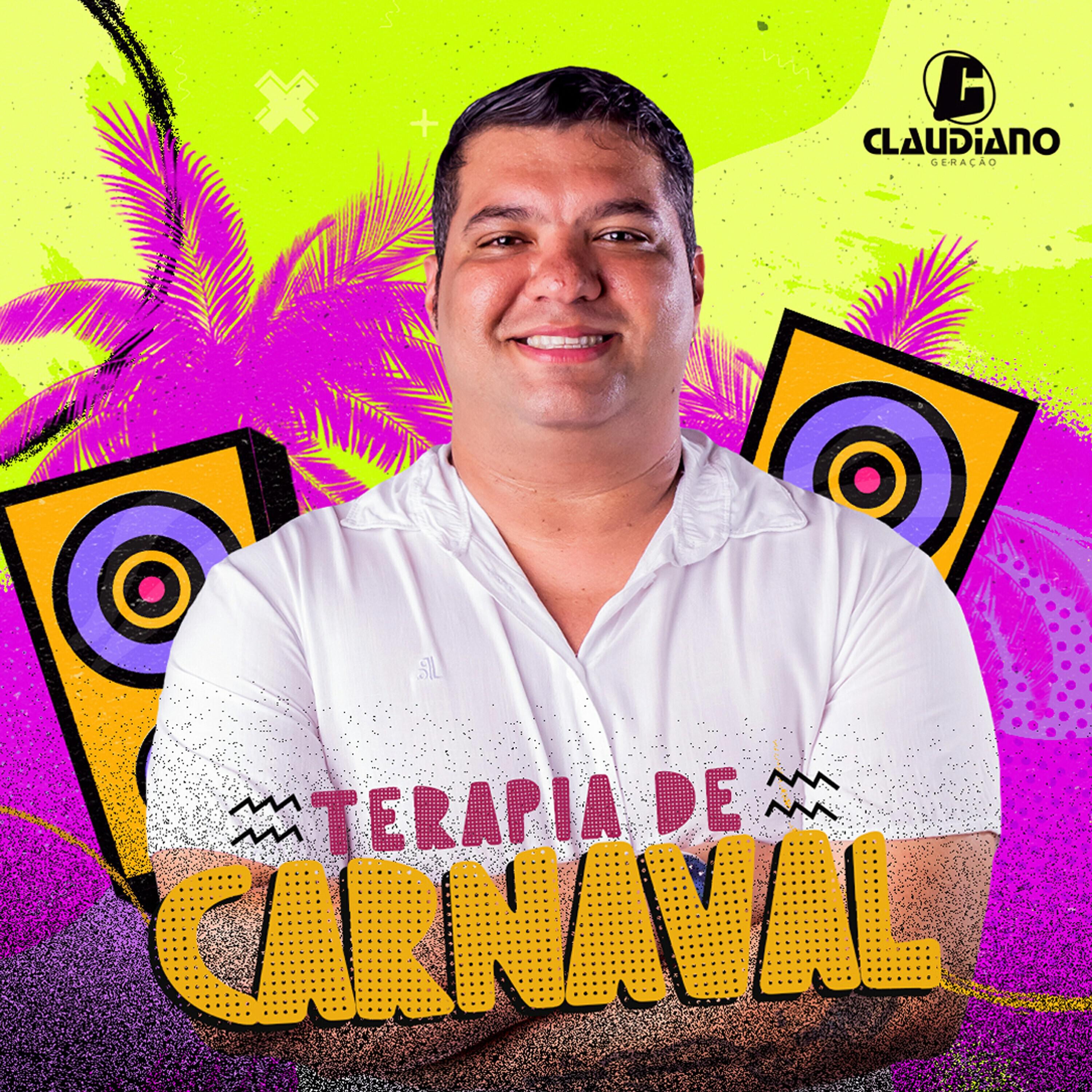 Релиз Terapia de Carnaval