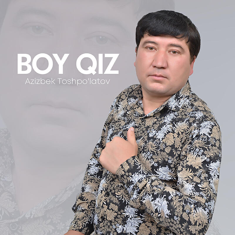 Постер альбома Boy qiz