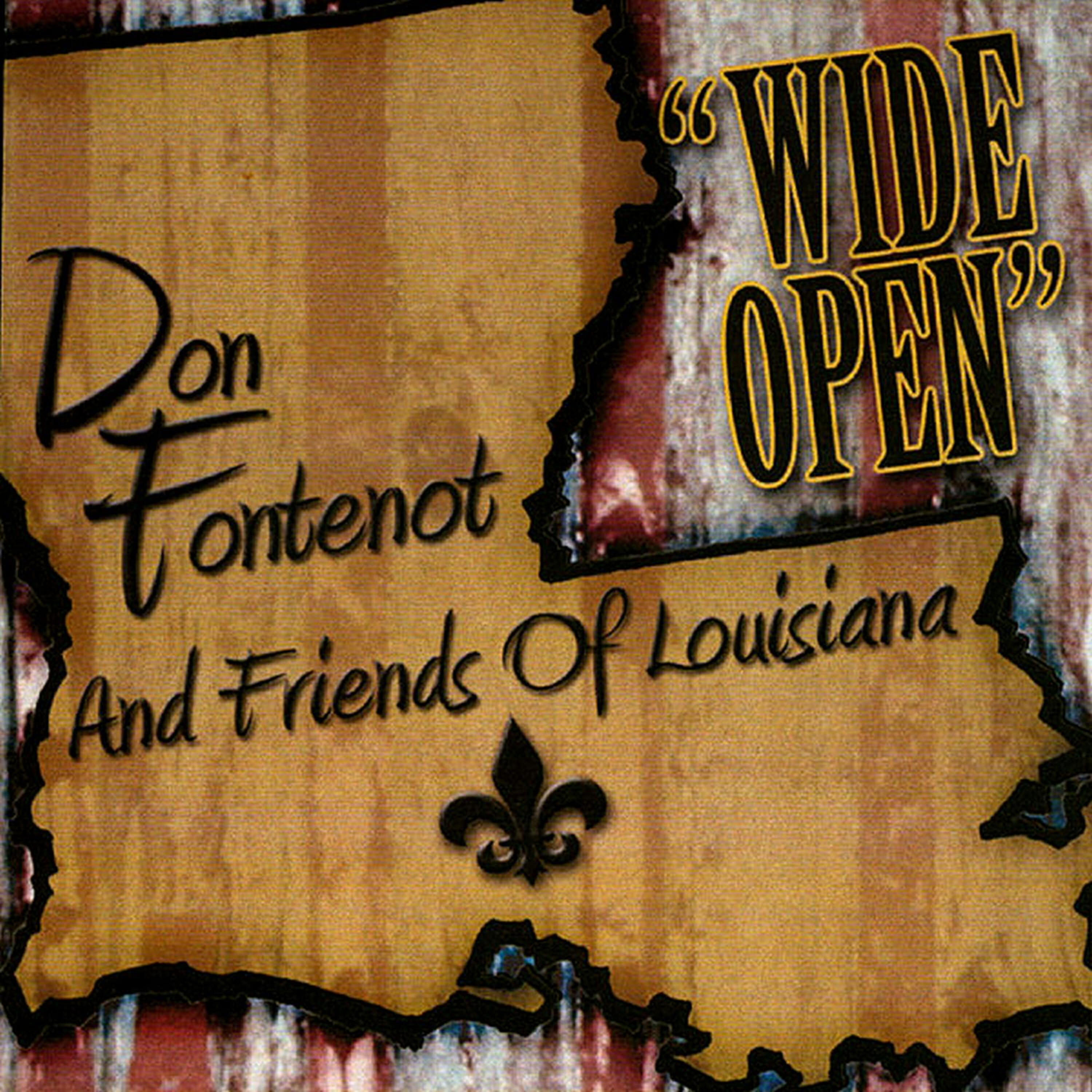 Don Fontenot