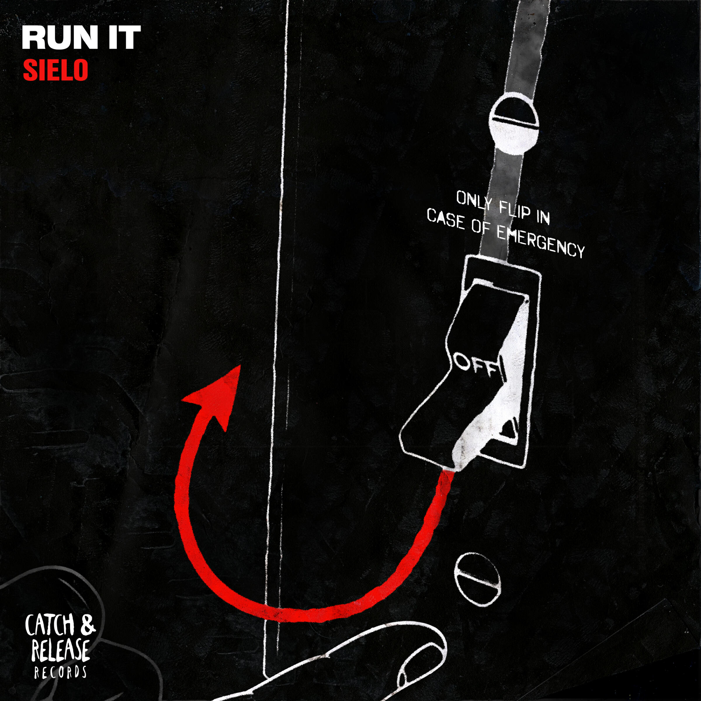 Релиз Run It