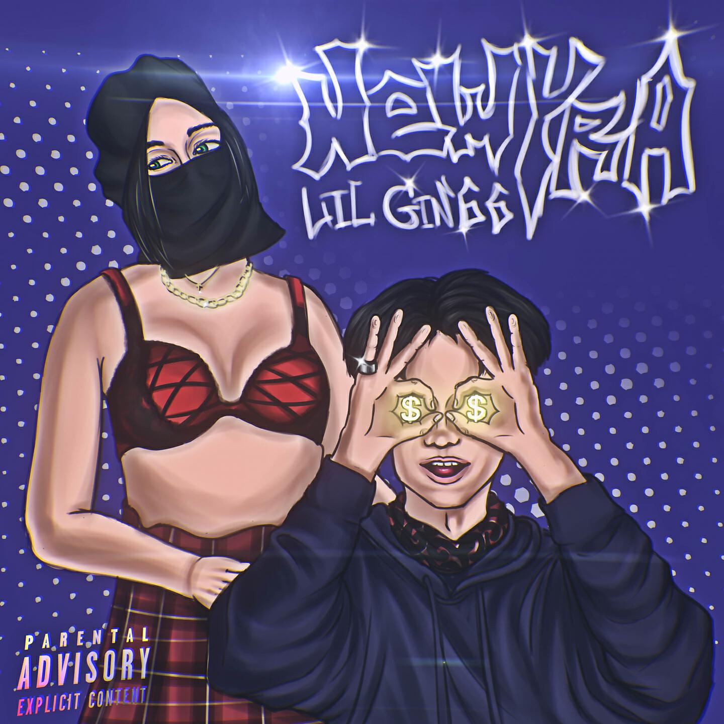 Постер альбома New Yra