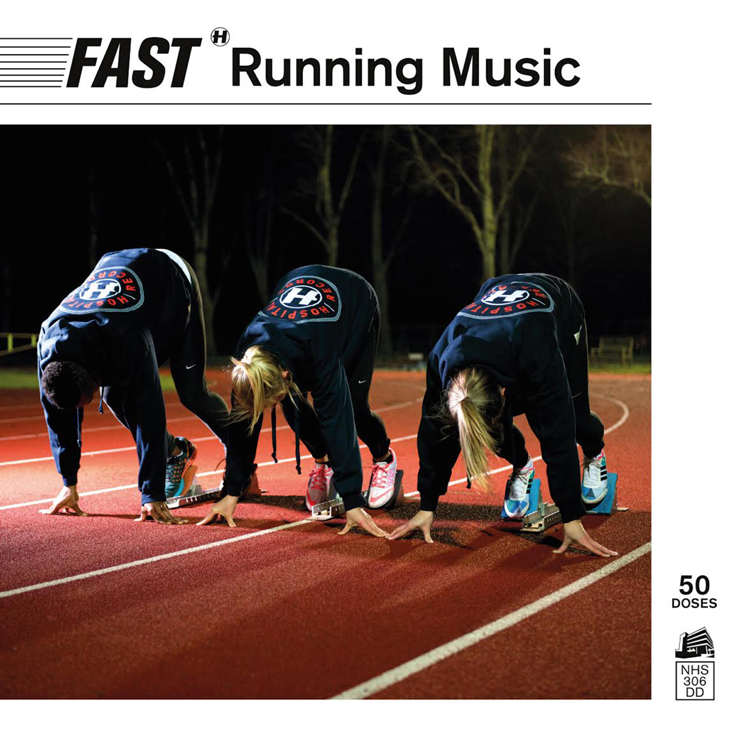 Релиз Fast Running Music