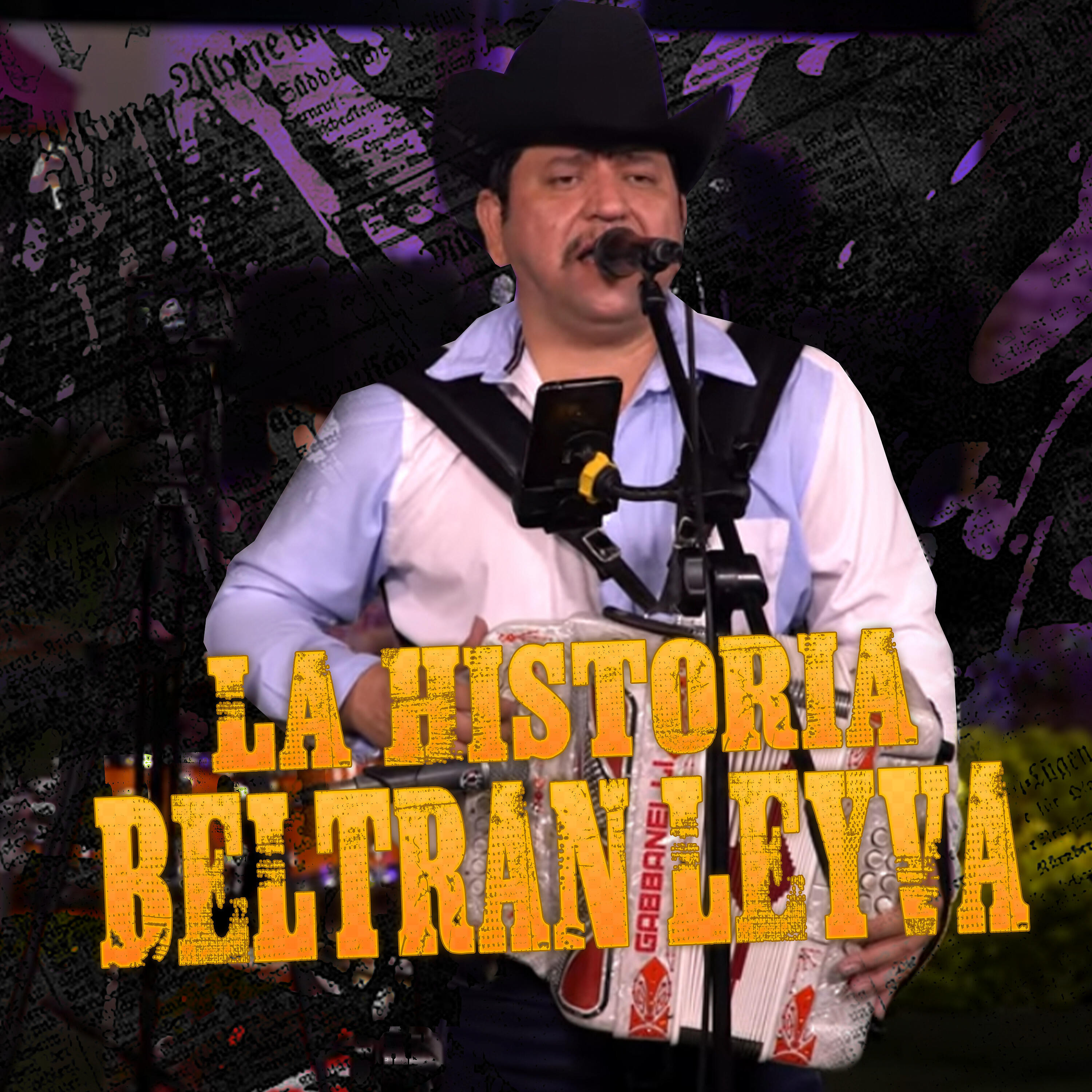 Релиз La Historia Beltran Leyva
