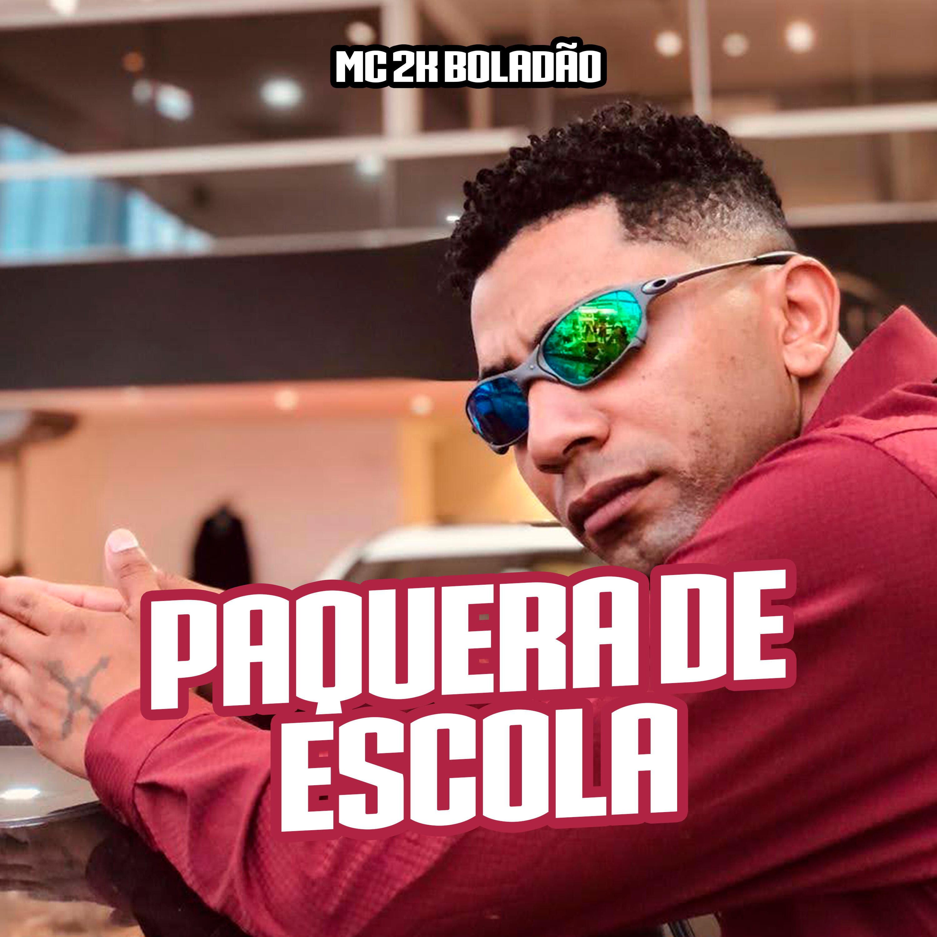 mc 2k boladão
