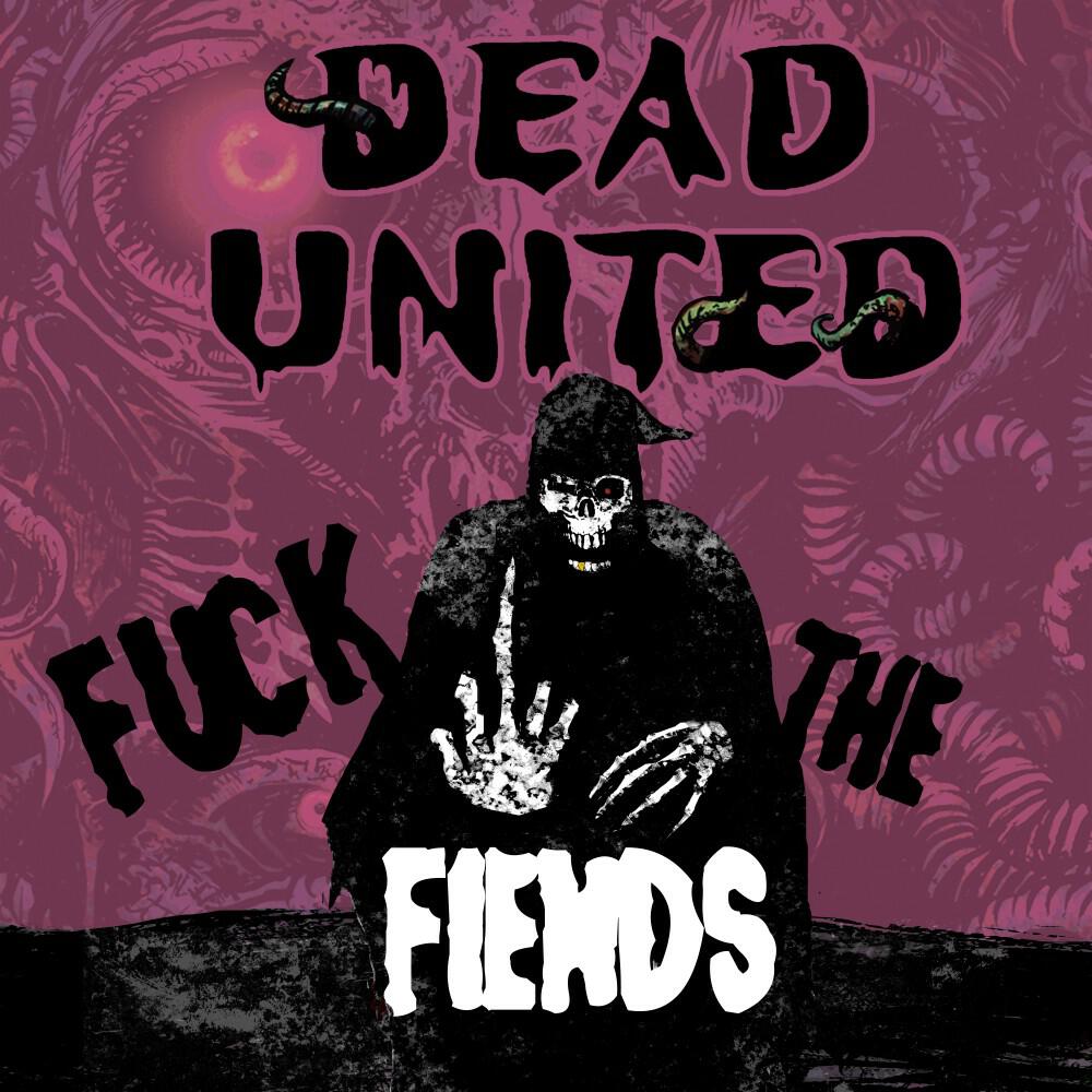 Релиз Fuck the Fiends !!!