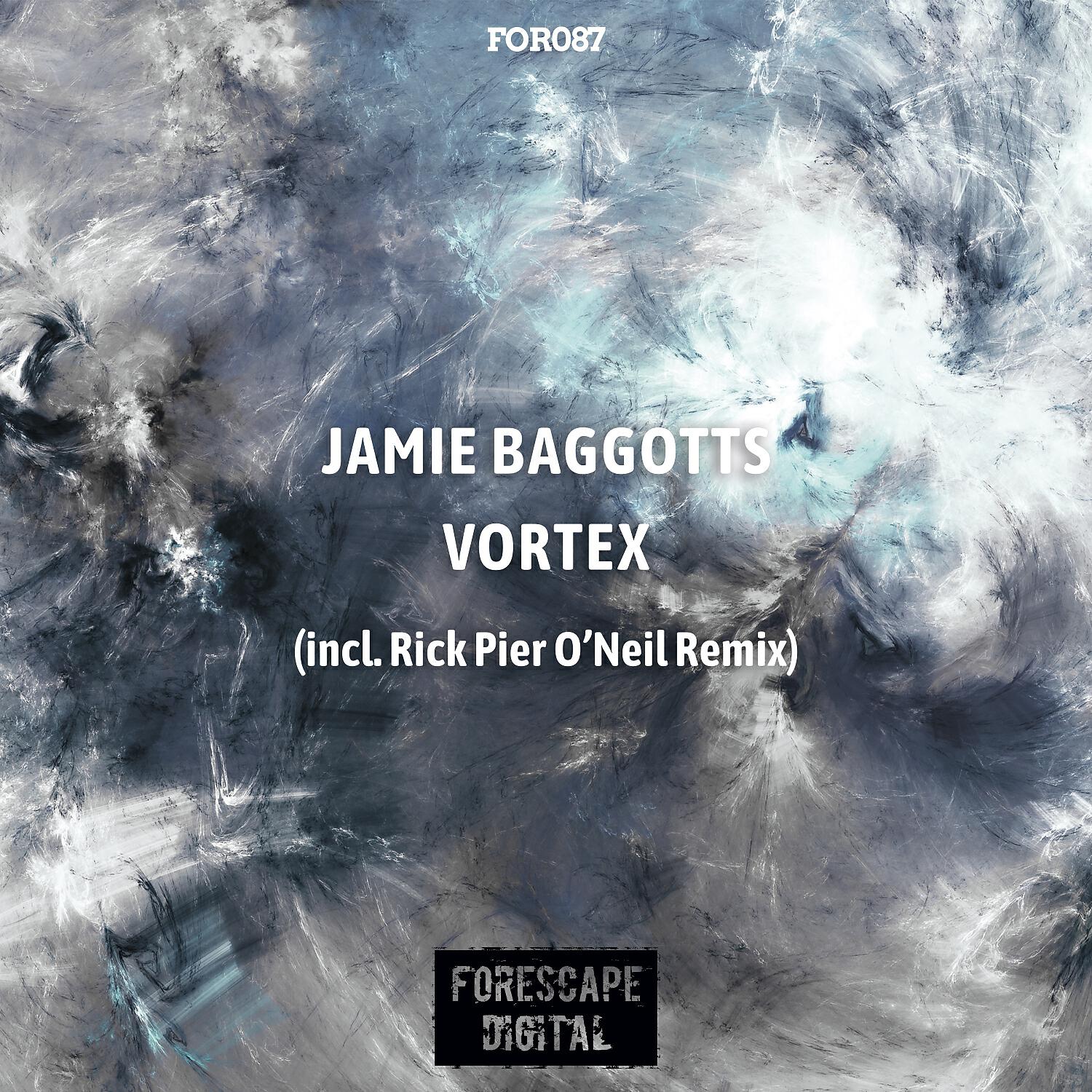 Релиз Vortex