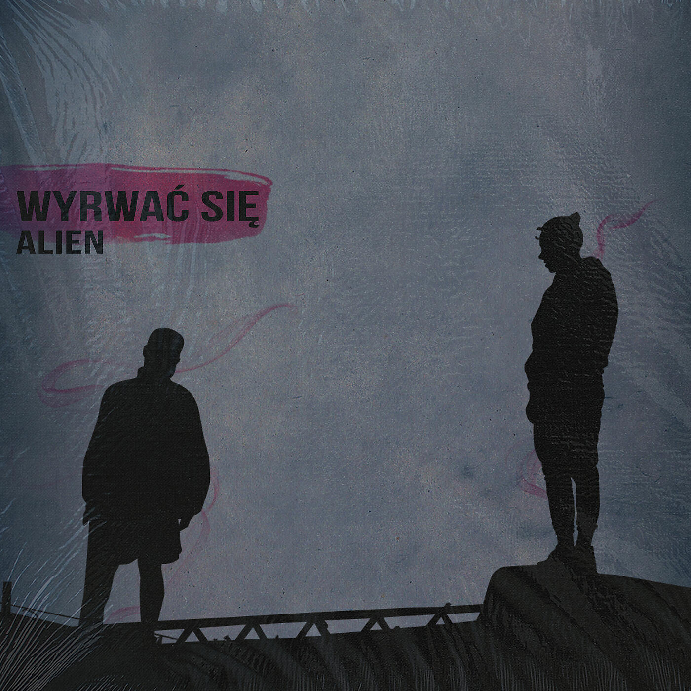 Релиз Wyrwać się