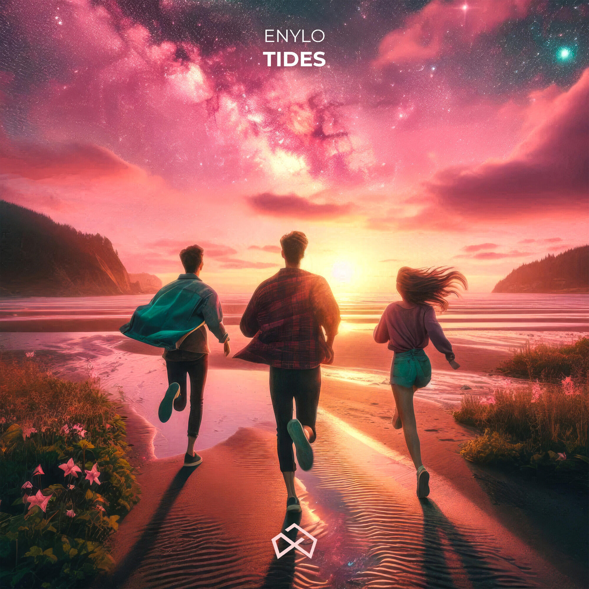 Релиз Tides