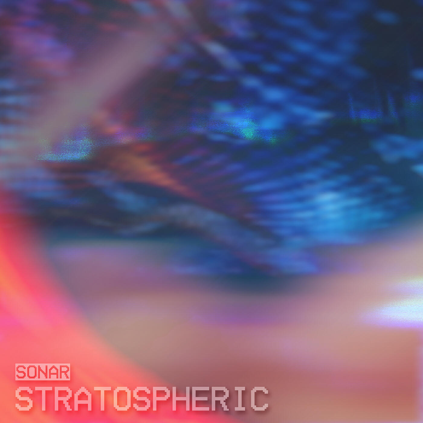 Постер альбома Stratospheric