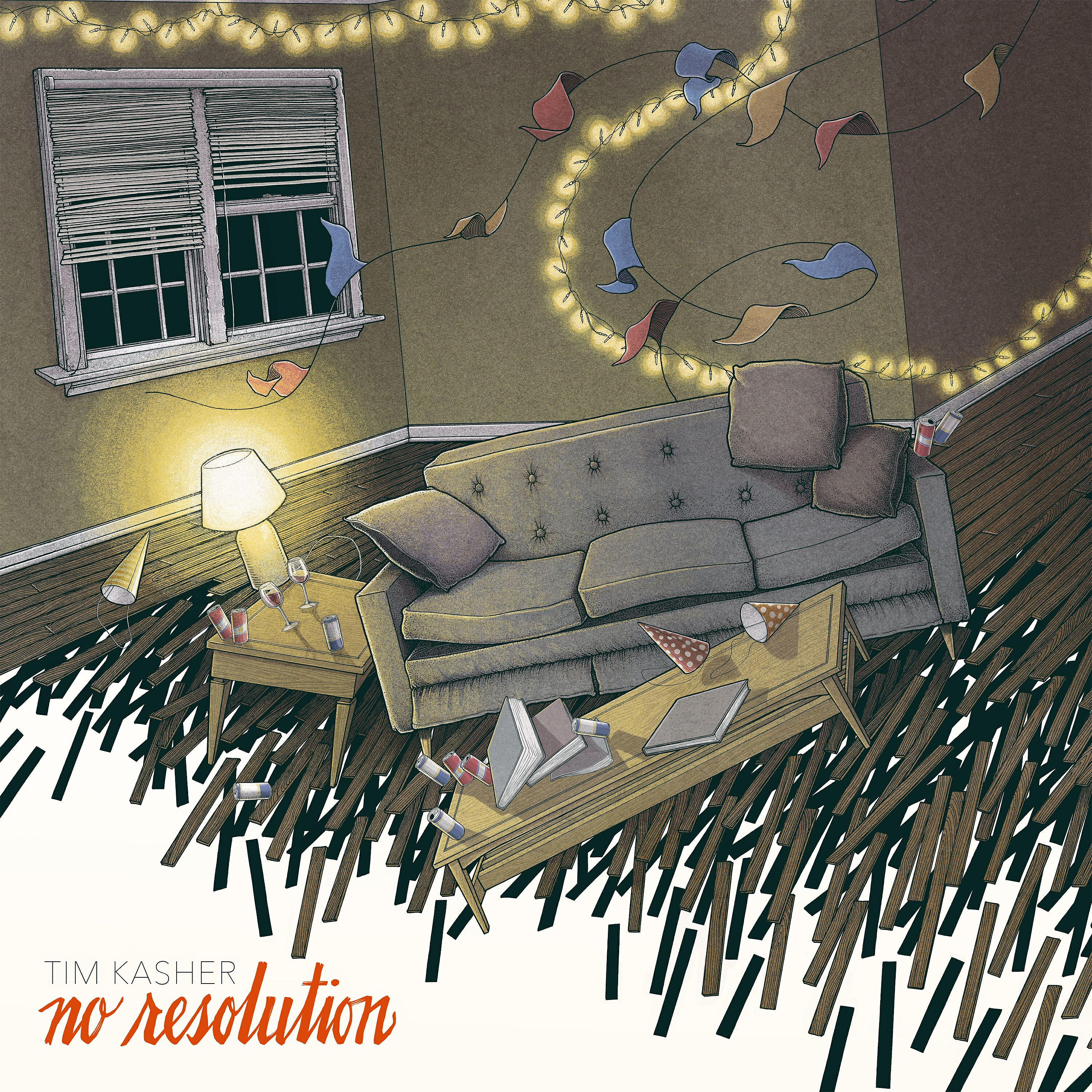 Релиз Break Me Open