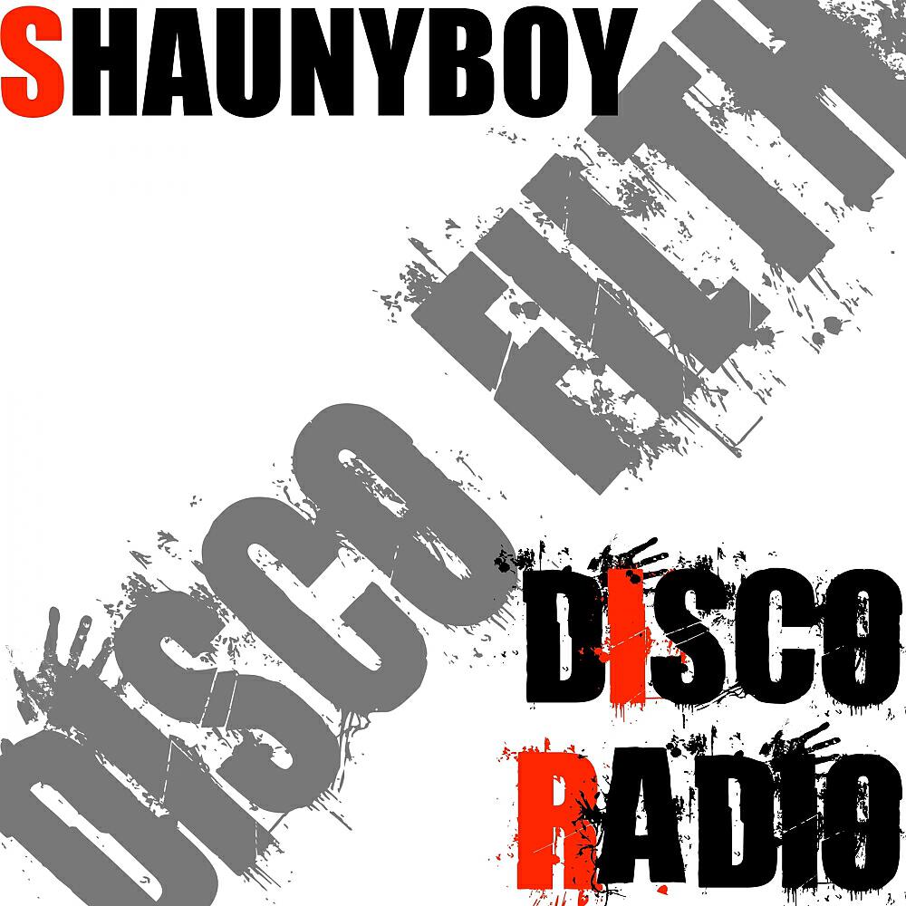 Релиз Disco Radio