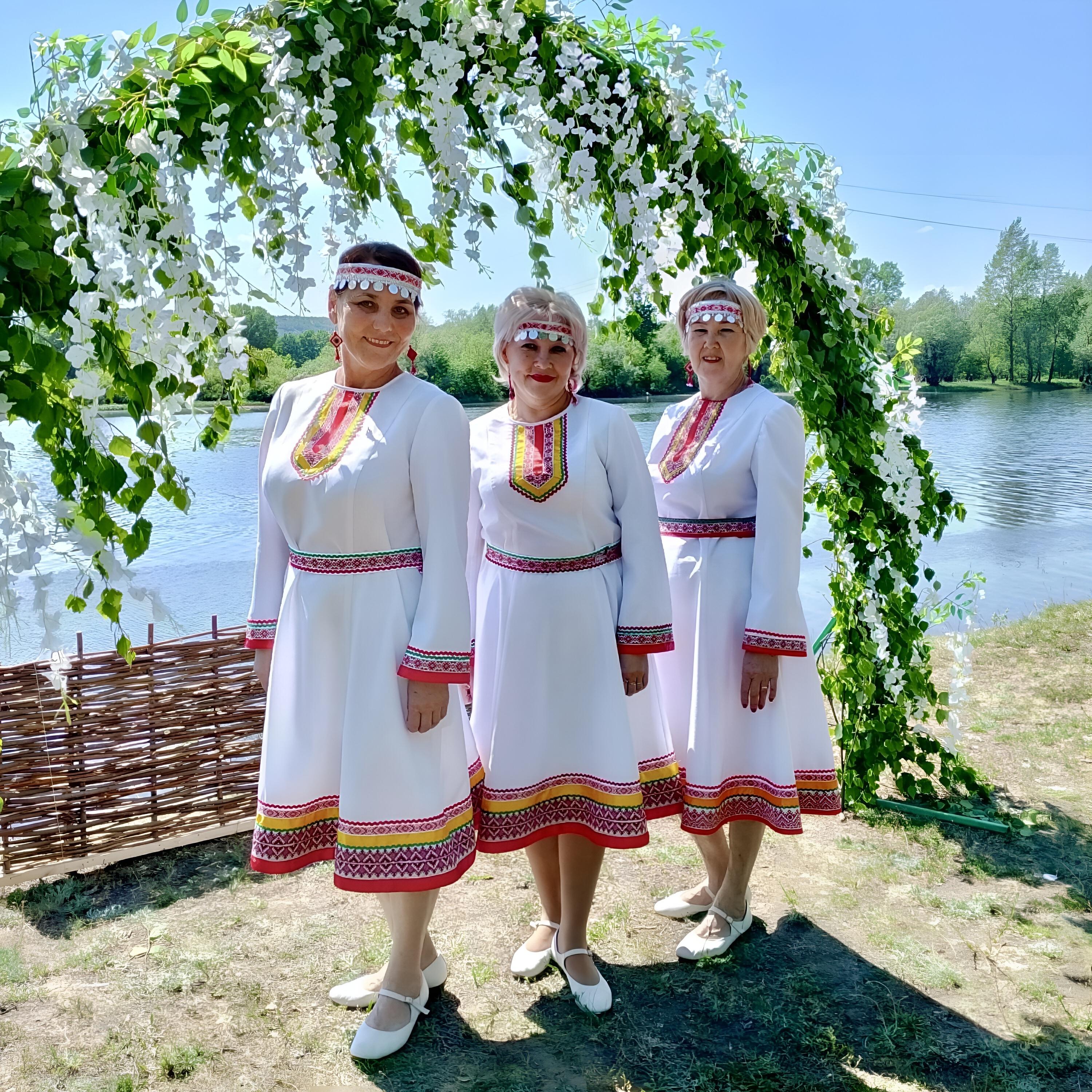Релиз Муро кумылым нӧлта