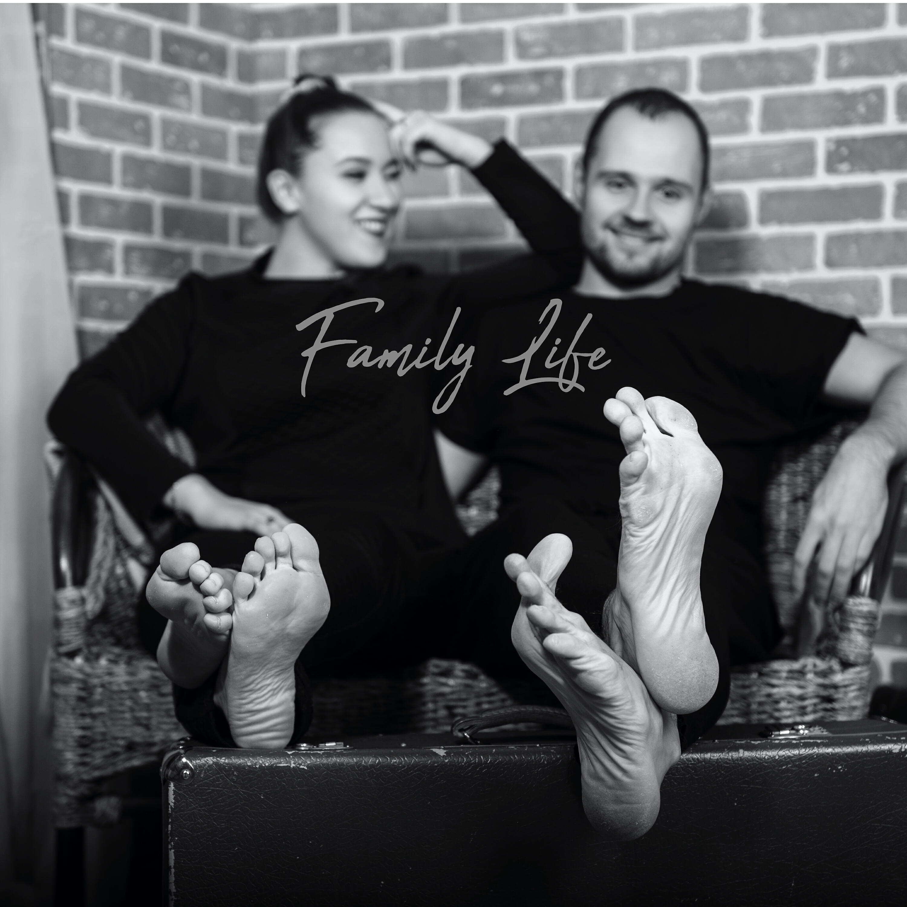 Релиз Family life