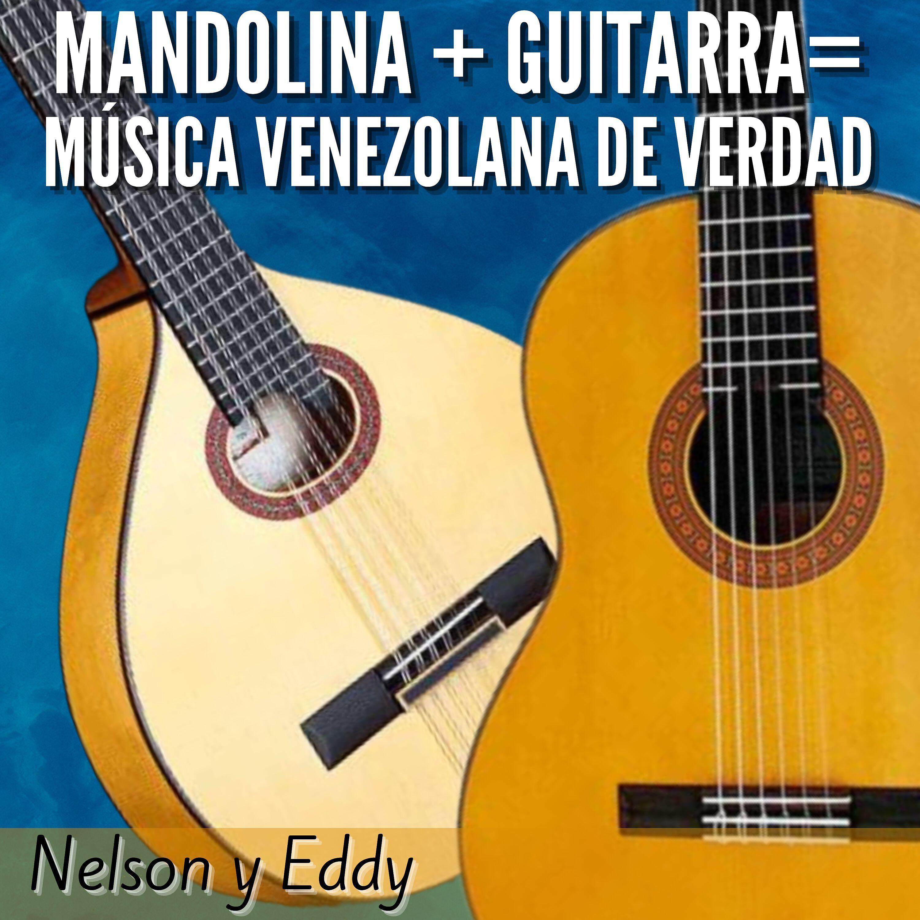 Nelson y Eddy