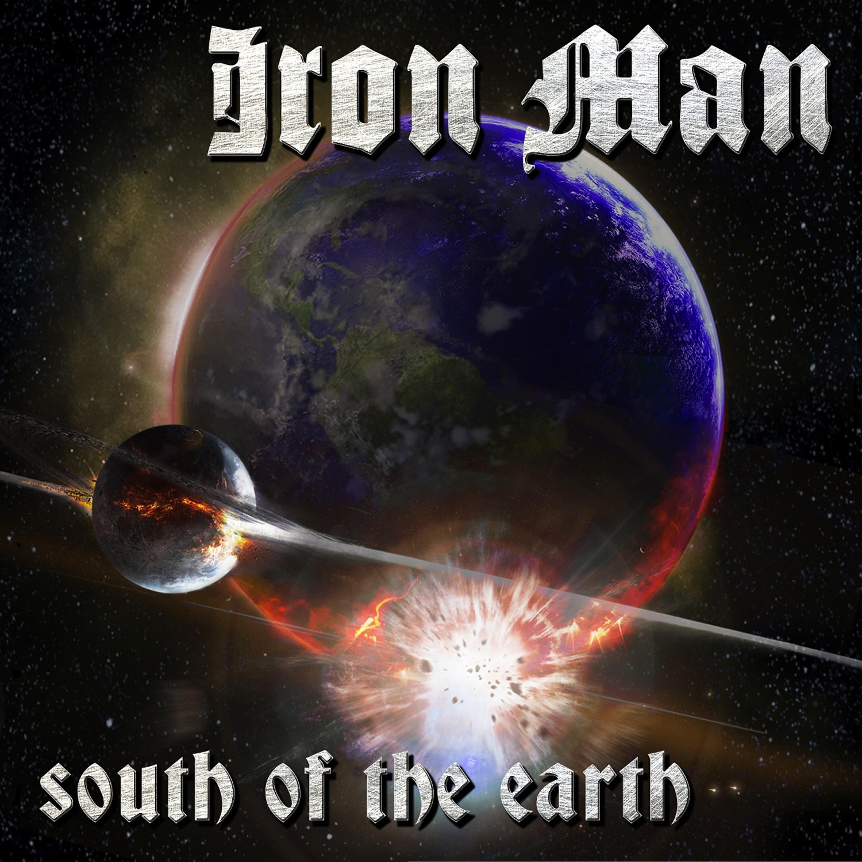 Релиз South of the Earth