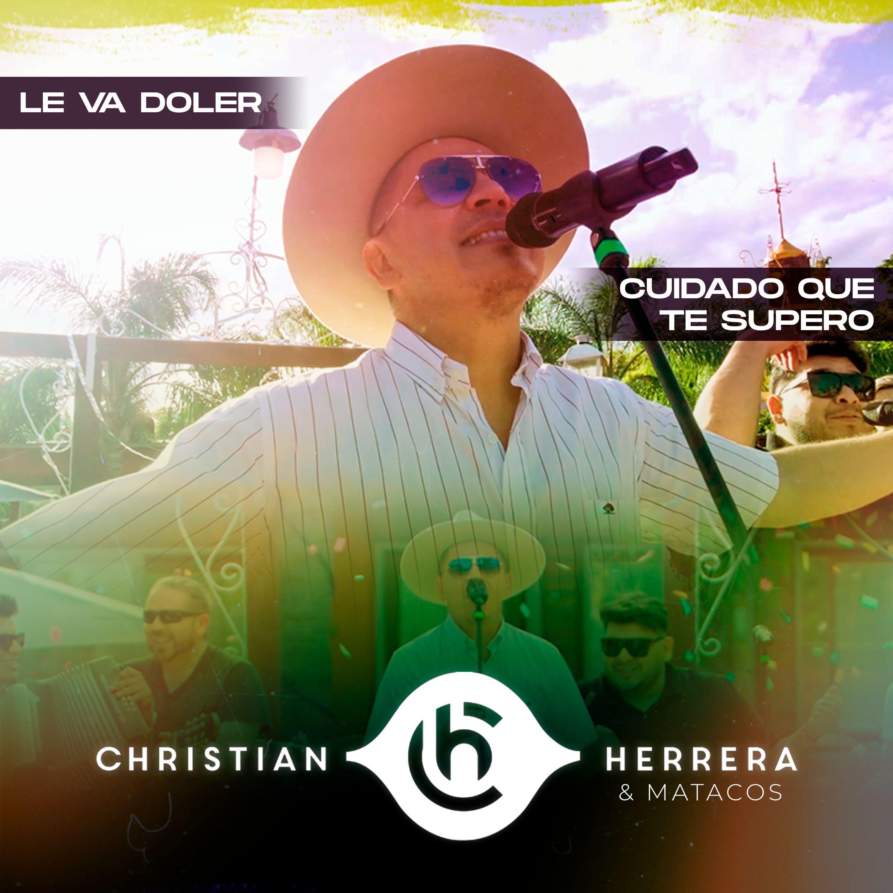 Christian Herrera
