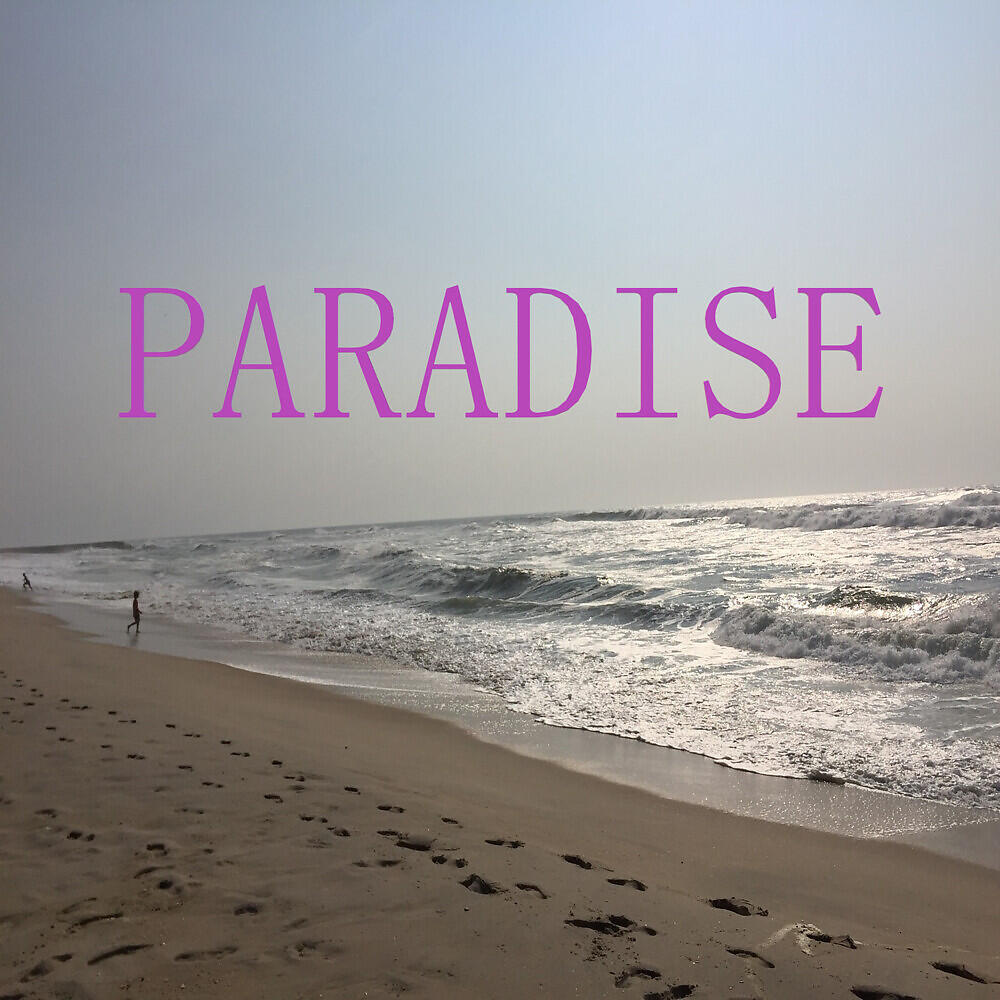 Релиз Paradise