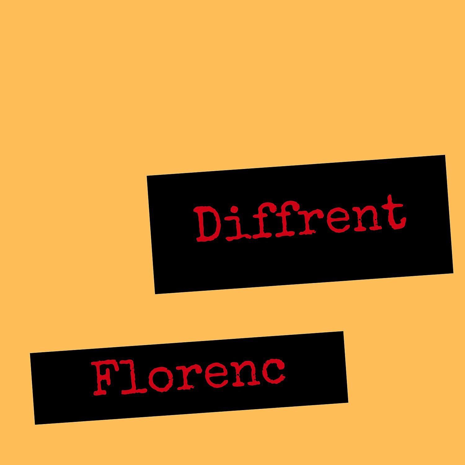Релиз Diffrent