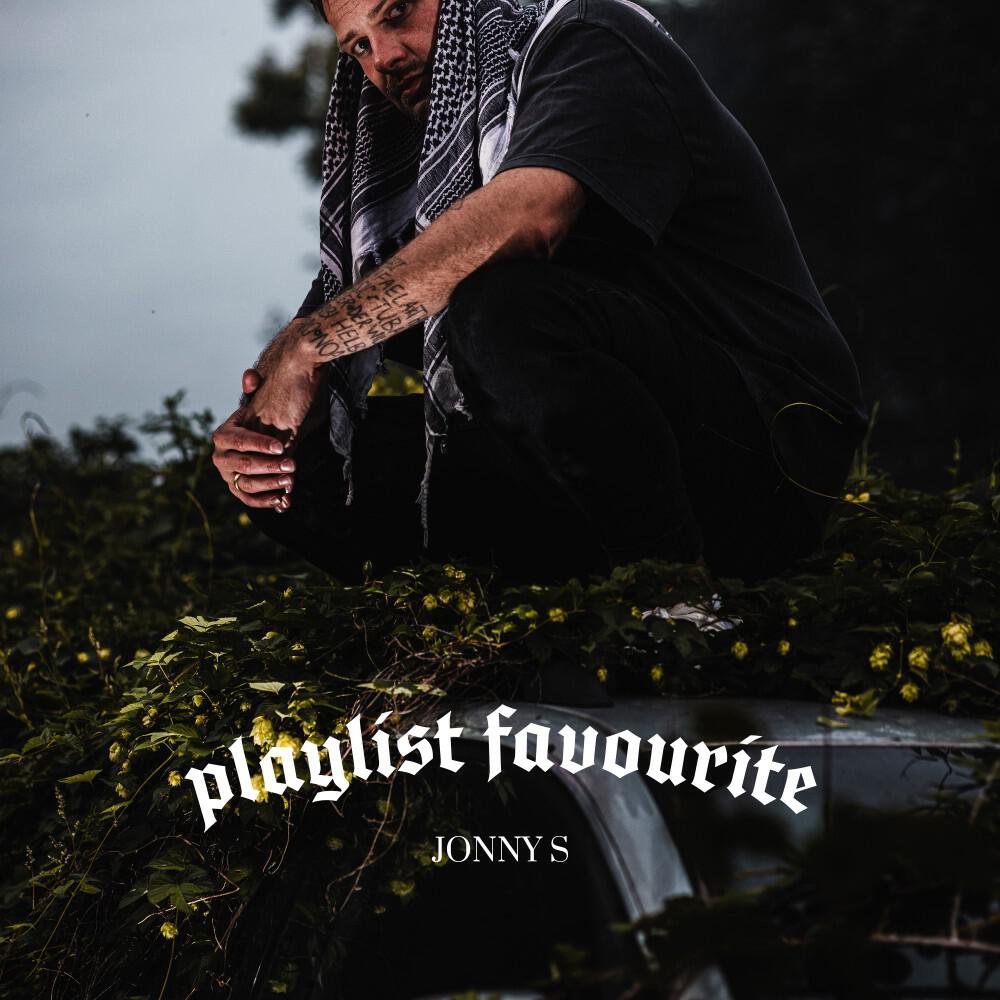 Релиз Playlist Favourite