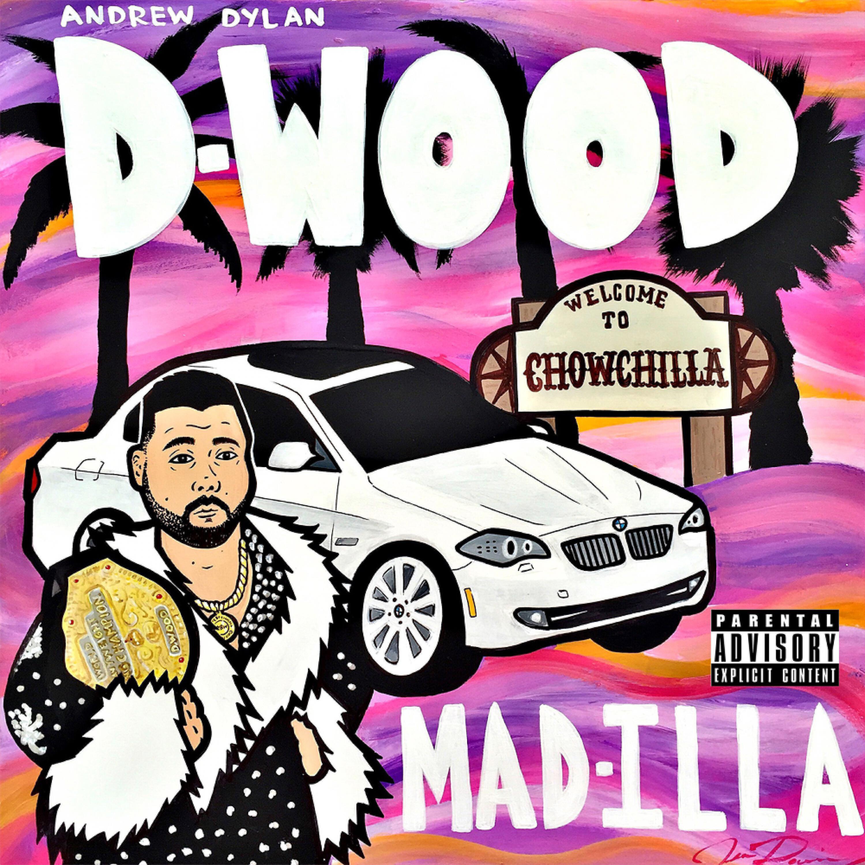 D-Wood