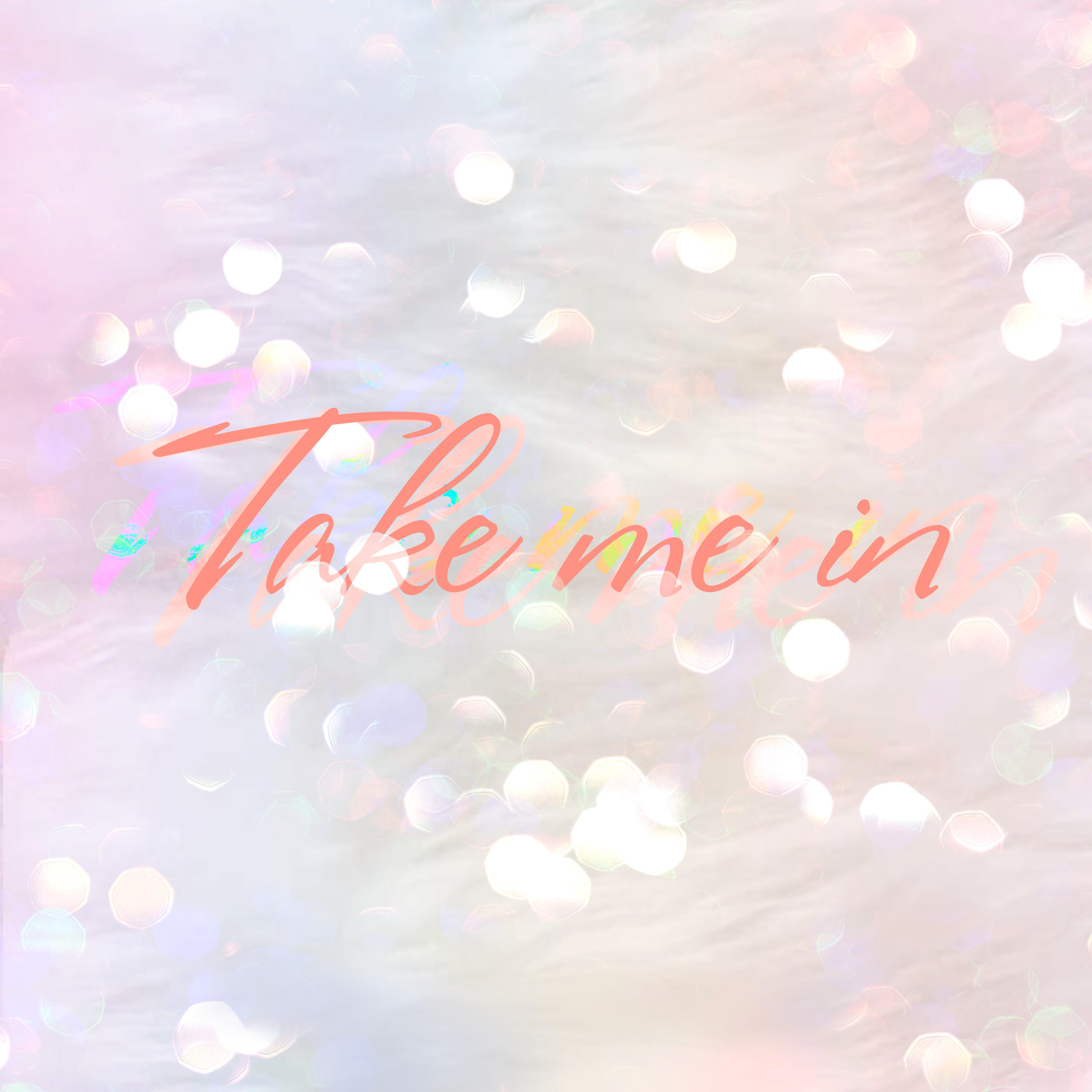 Релиз Take Me In