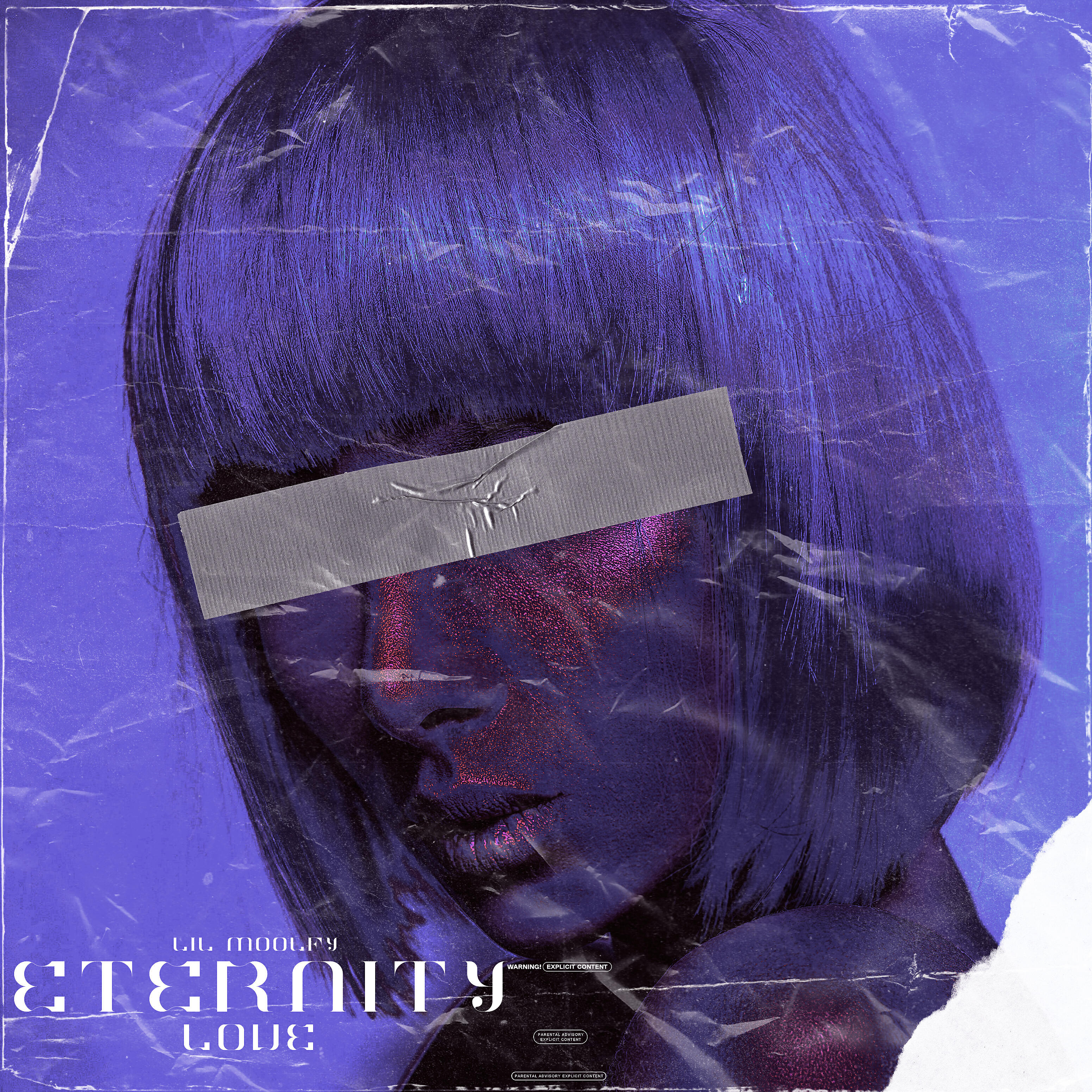 Релиз Eternity Love