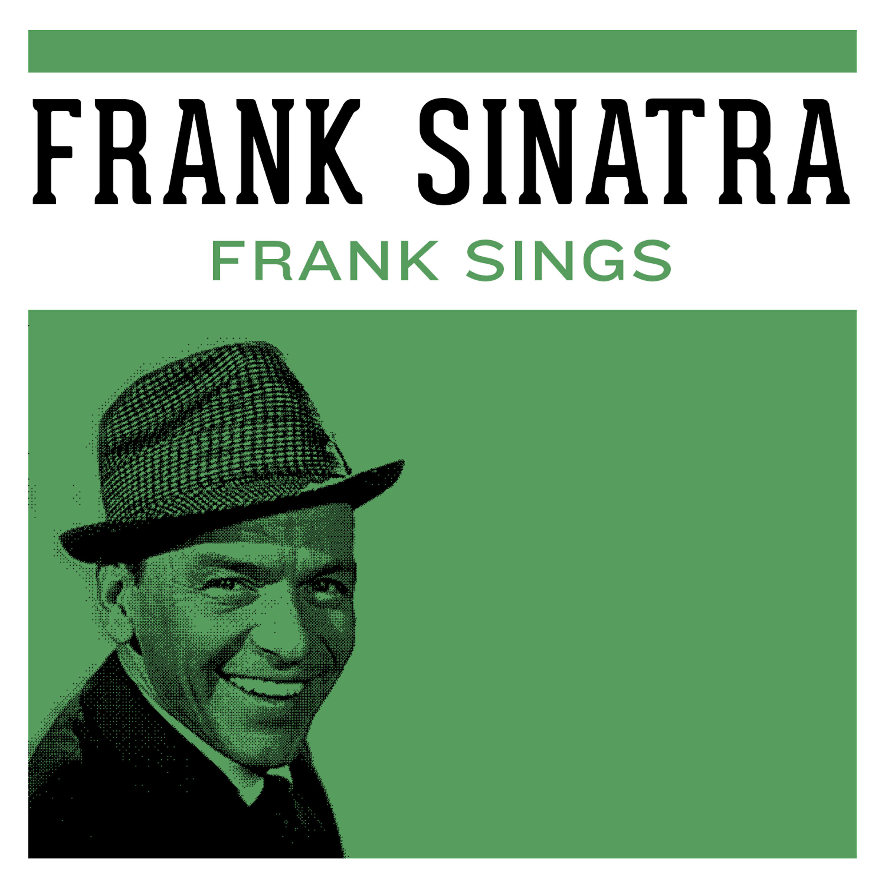Релиз Frank Sings
