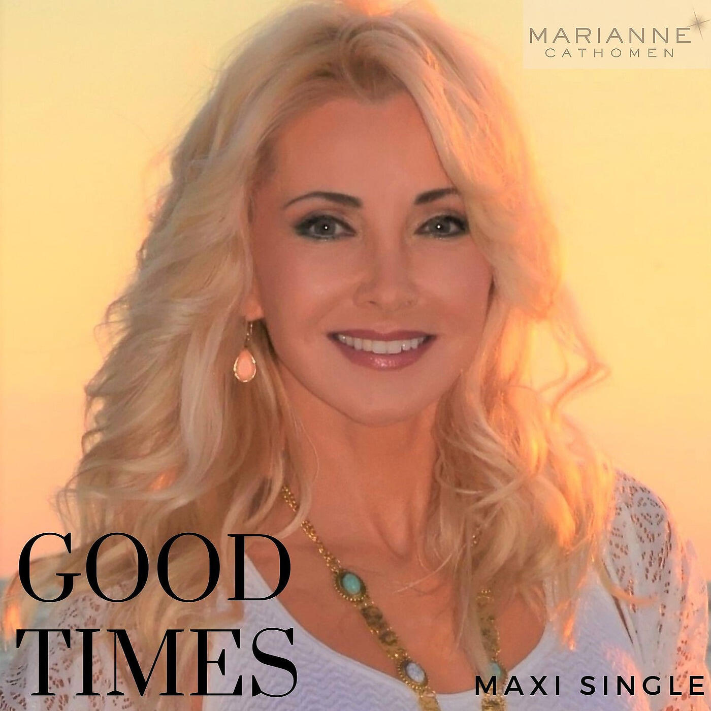 Релиз Good Times