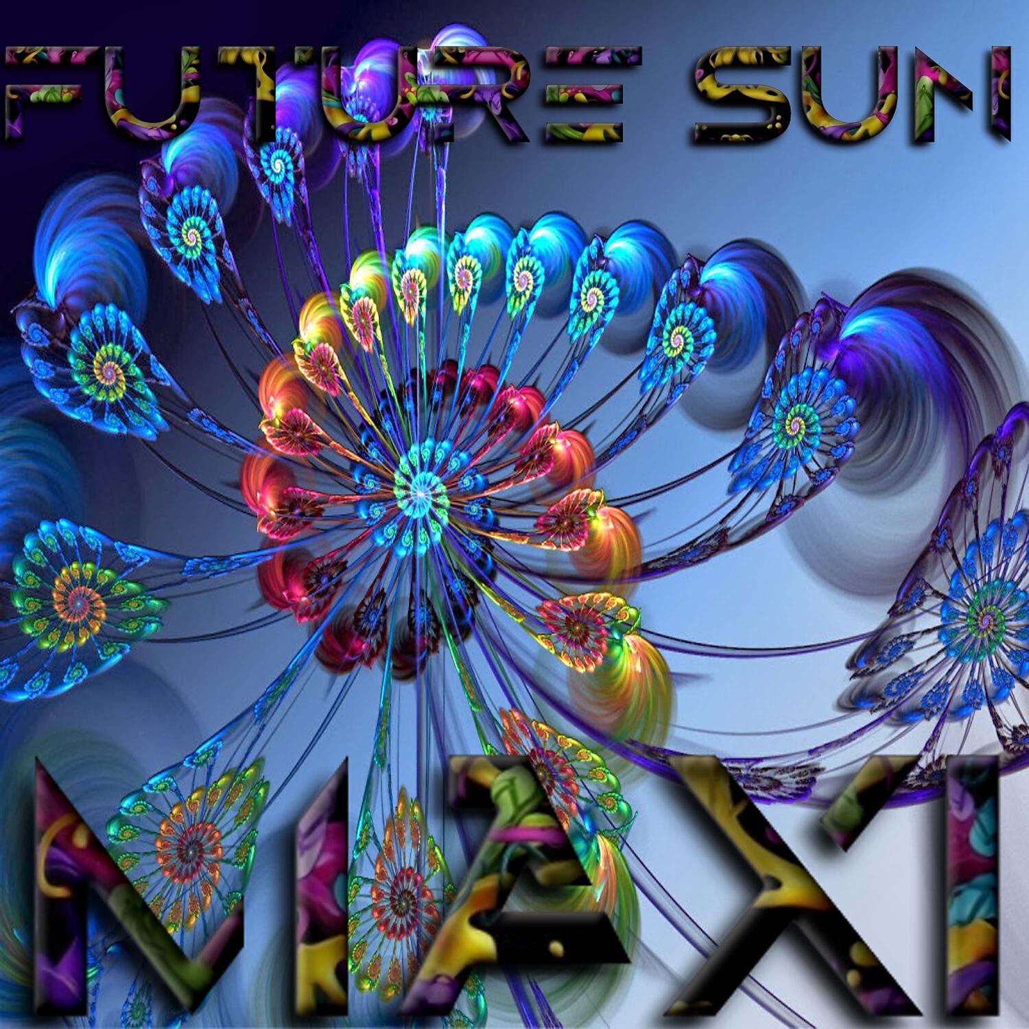 Релиз Maxi