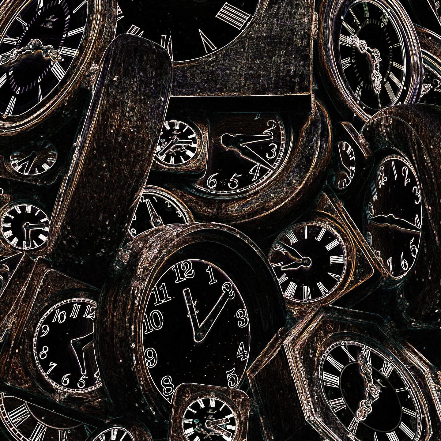 Релиз Sleepless Times