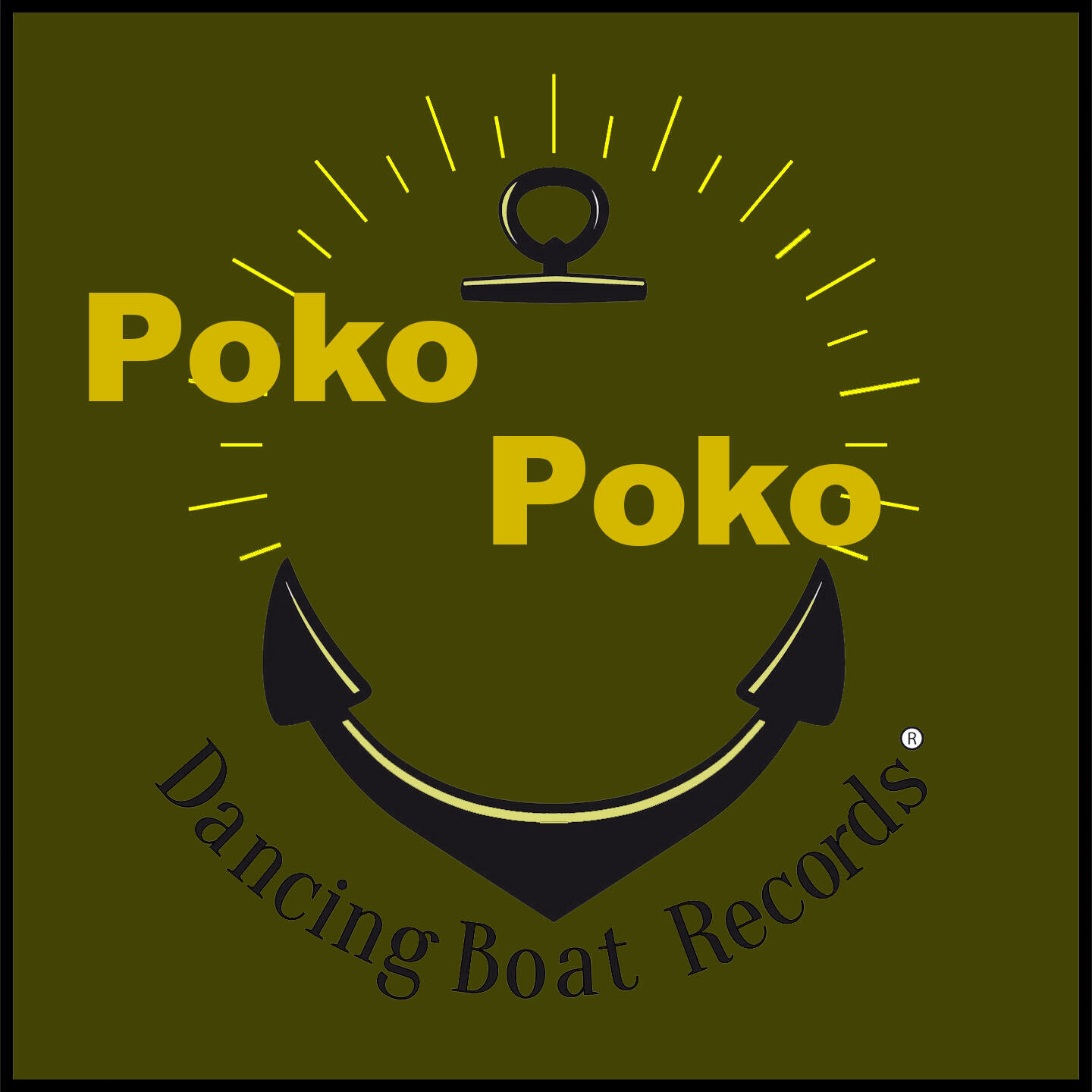 Постер альбома Poko Poko