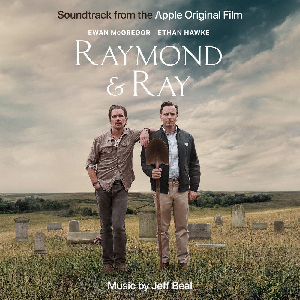 Релиз Raymond & Ray (Soundtrack from the Apple Original Film)
