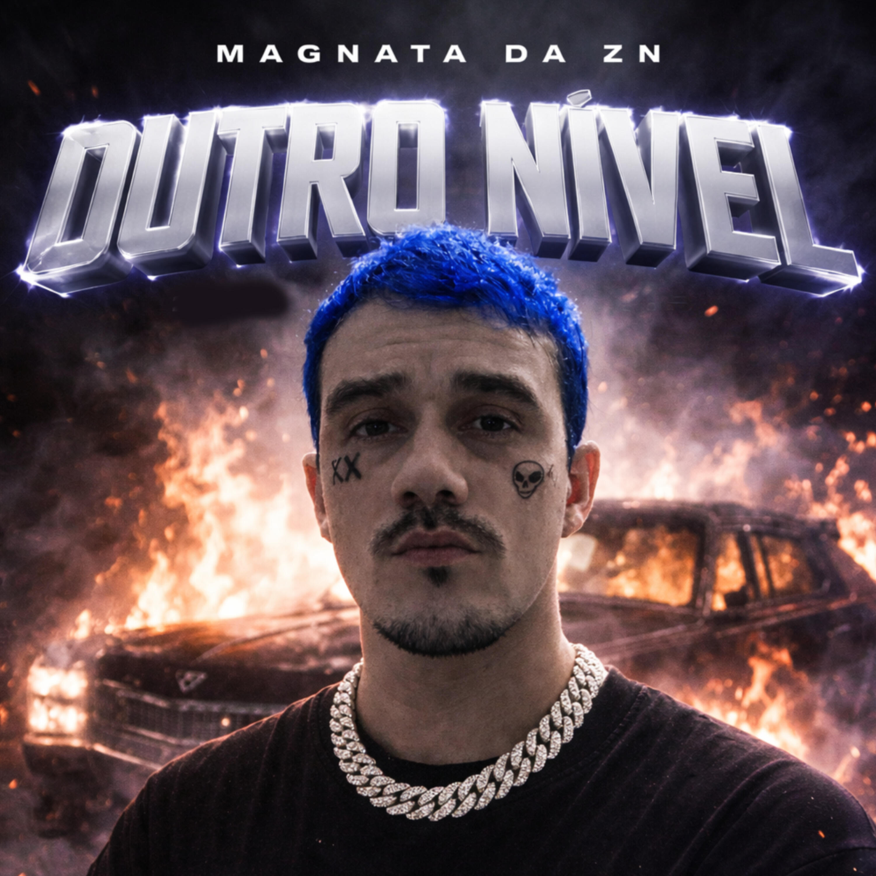Magnata Da zn