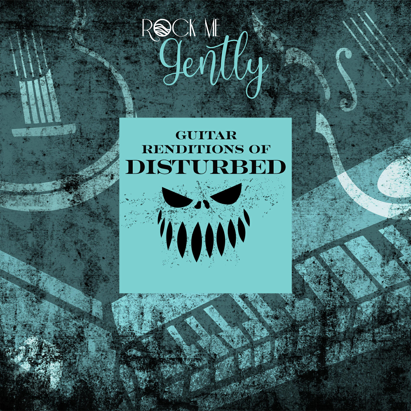 Релиз Guitar Renditions Of Disturbed
