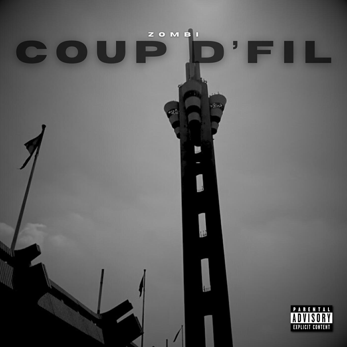 Релиз Coup d’fil
