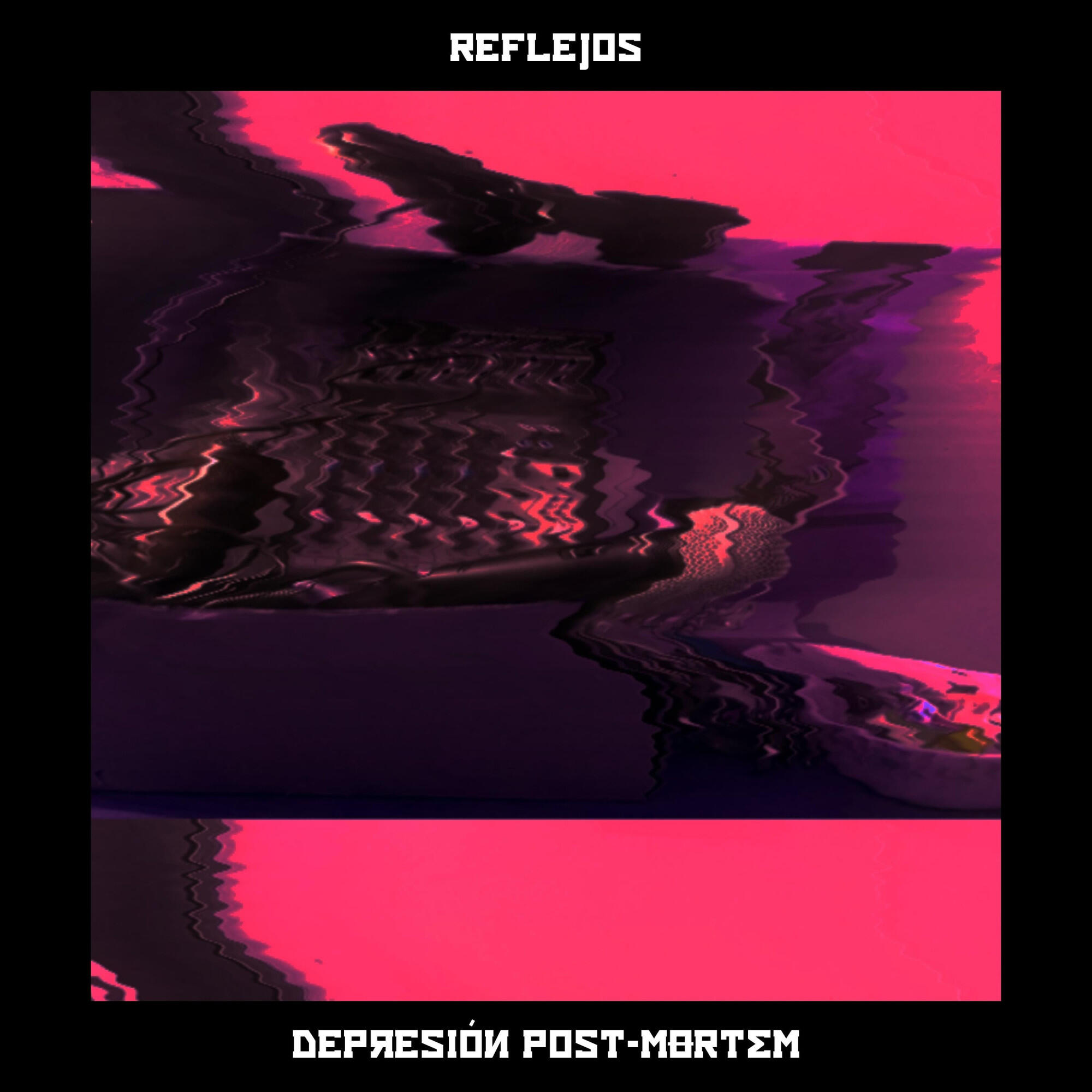 Релиз Reflejos